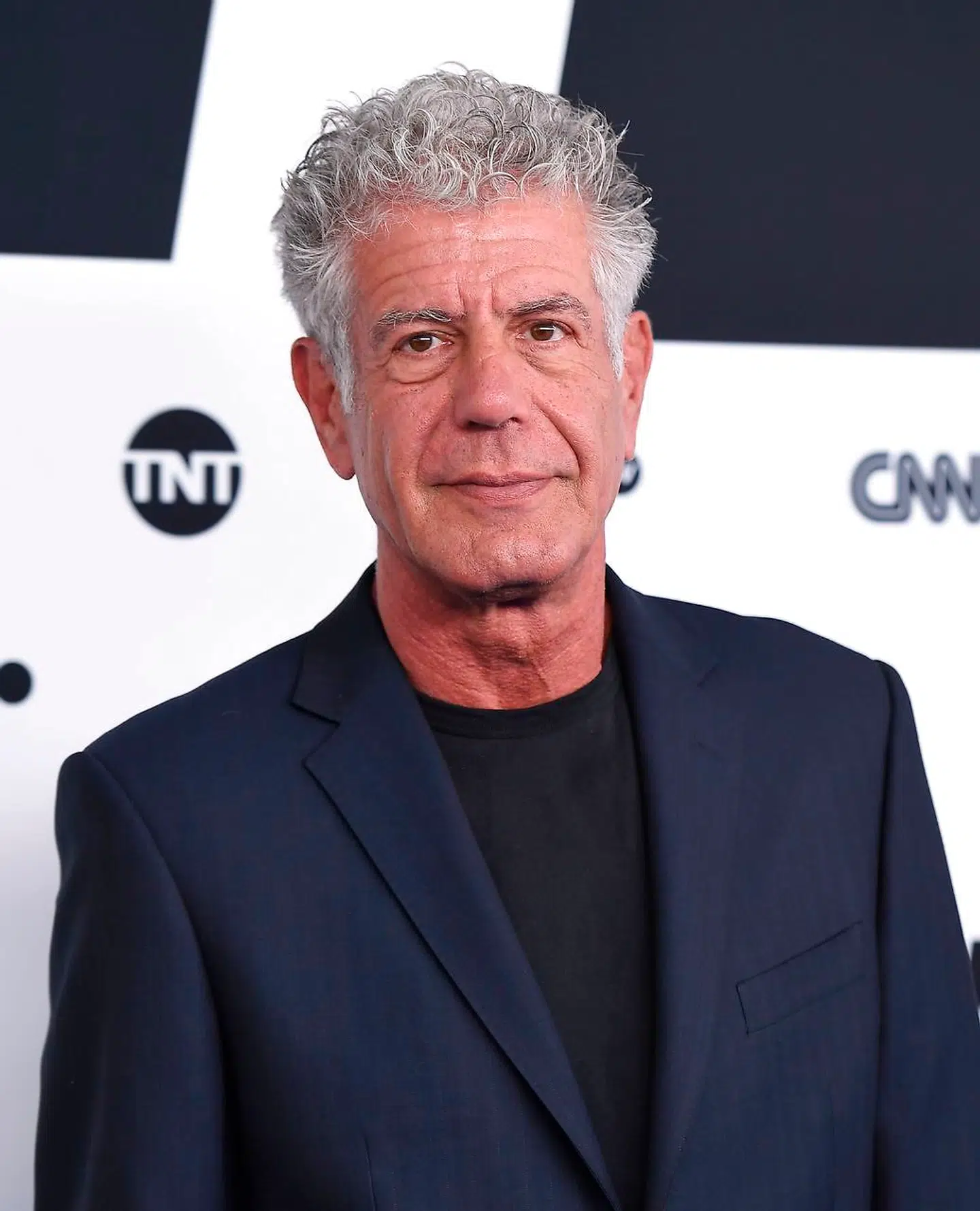 Anthony Bourdain tog sit eget liv i 2018. Arkivfoto