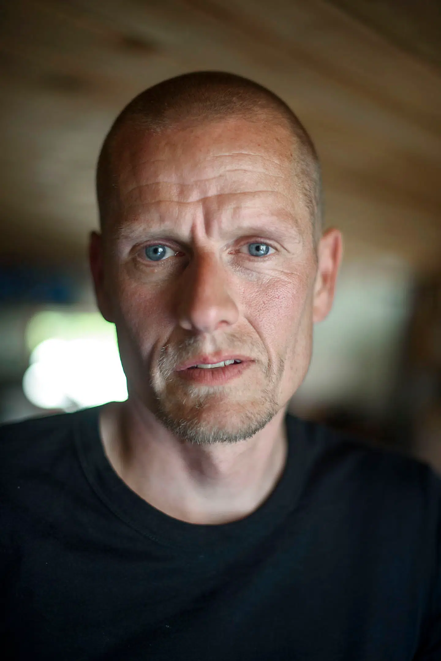 Tidligere cykelrytter Michael Rasmussen er blevet single igen. Arkivfoto