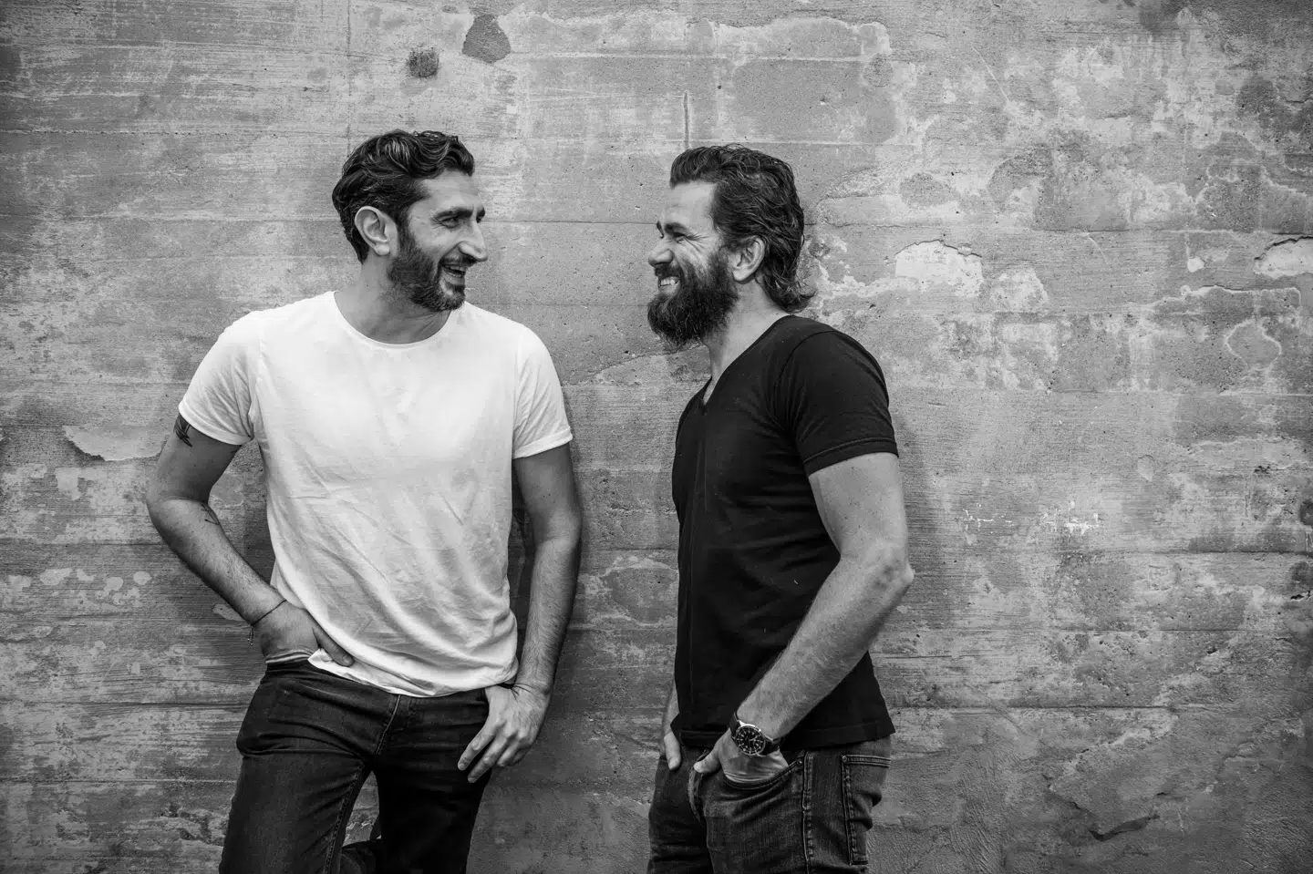 Nikolaj Lie Kaas spiller overfor svenske Fares Fares i thrilleren Journal 64 der er den fjerde film baseret på Jussi Adler-Olsens bestsellerbøger om Afdeling Q. (Arkivfoto) Søren Bidstrup/Ritzau Scanpix