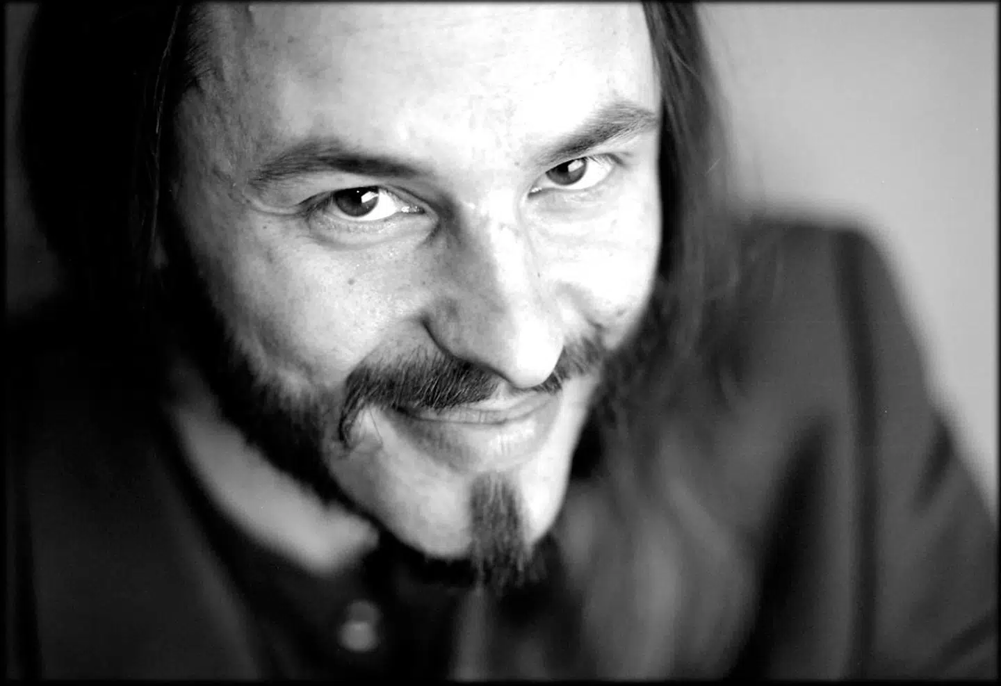 Peter Lundin.