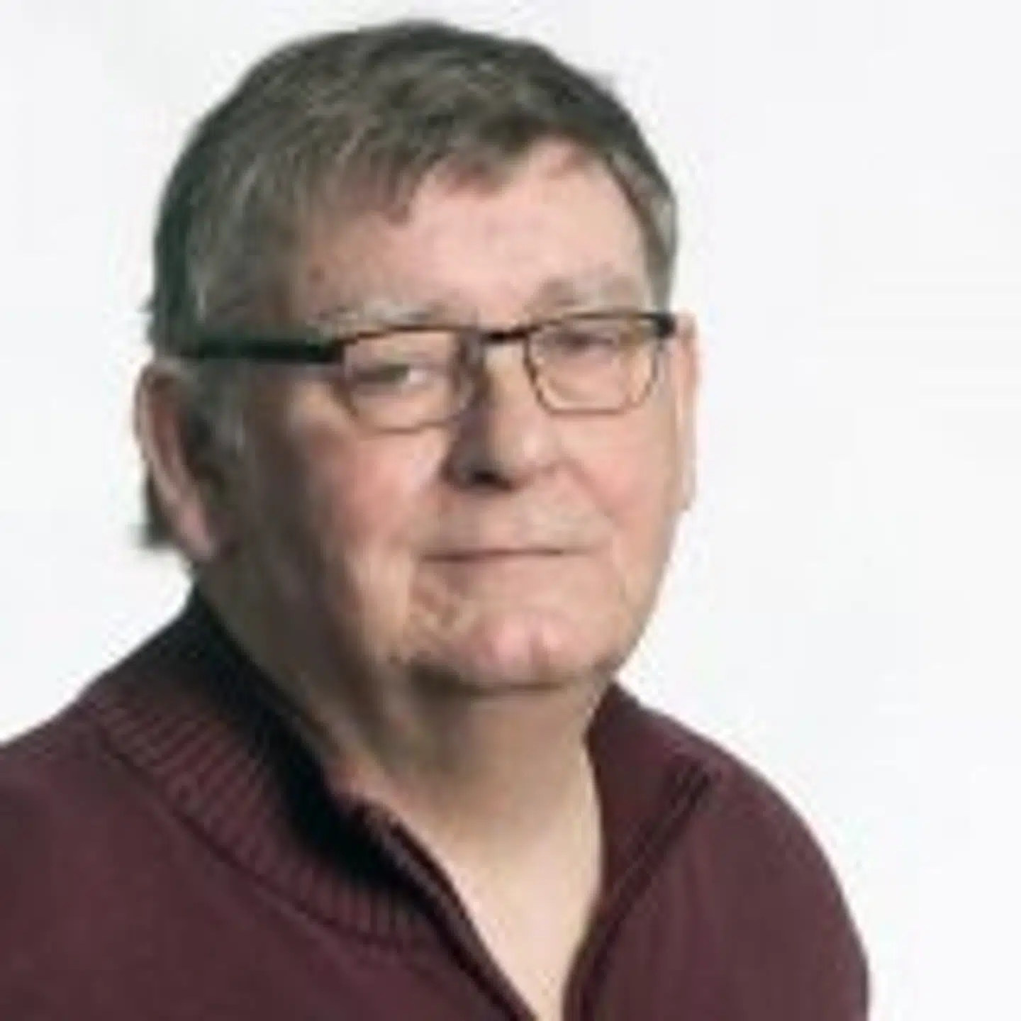 Landsformand for Faglige Seniorer, Ole Ibsen.