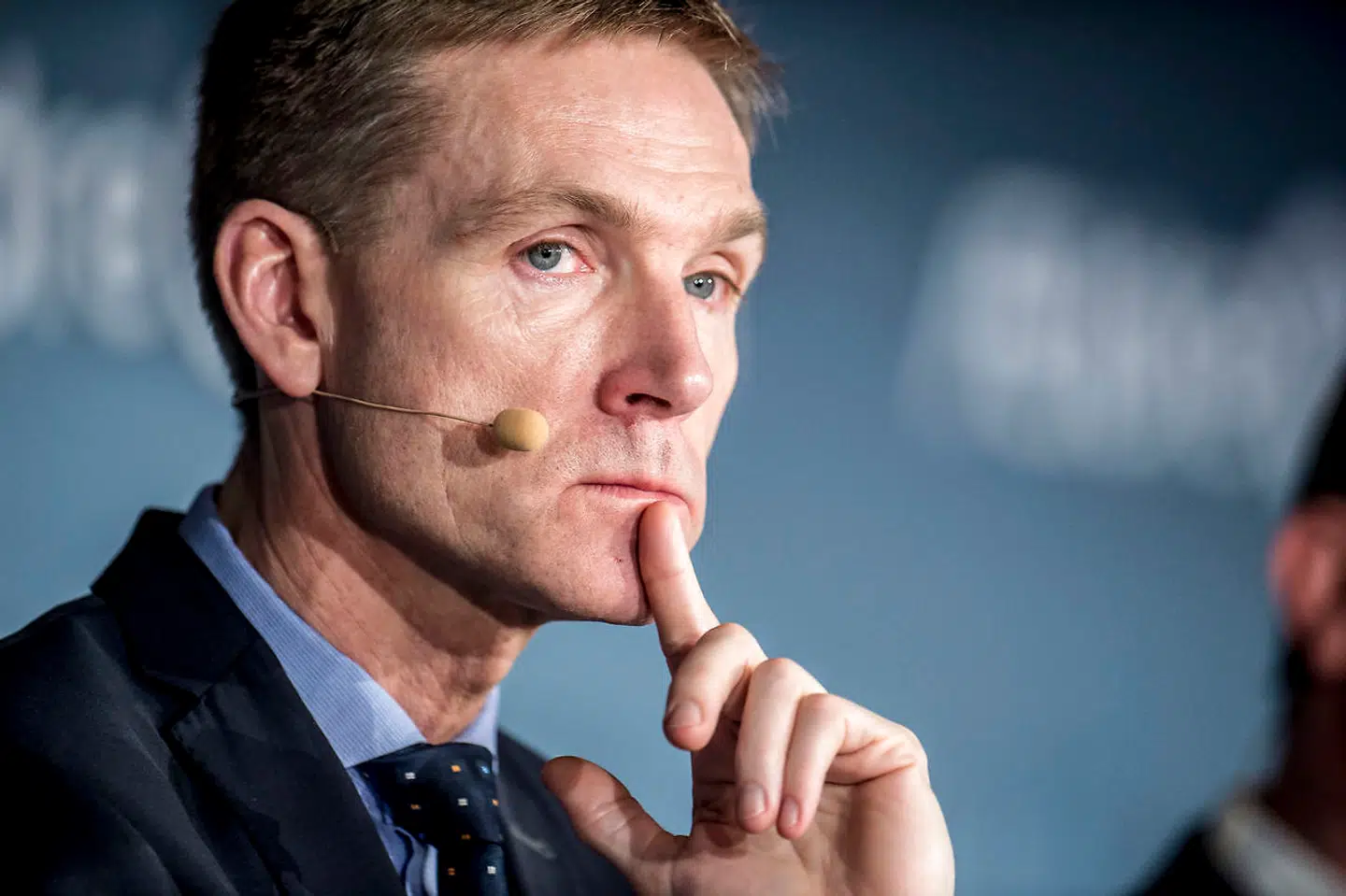 Kristian Thulesen Dahl (DF). (Foto: Mads Claus Rasmussen/Ritzau Scanpix)