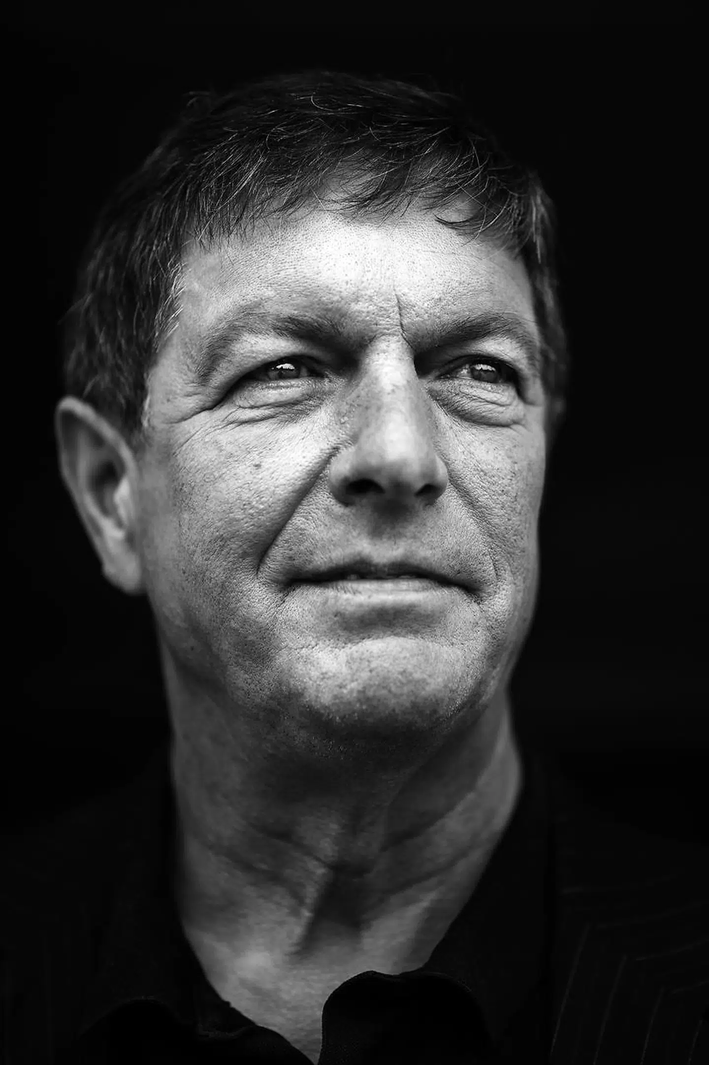 Ole Stephensen gik bort onsdag 6. februar i sit hjem.