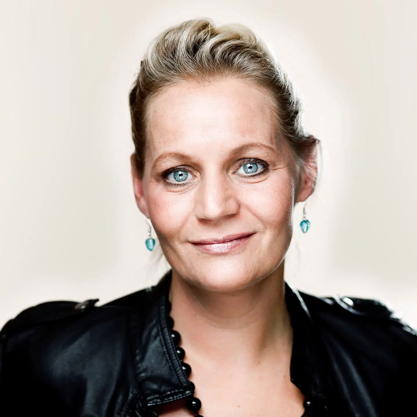 Karina Adsbøl (DF) er formand for Folketingets §71-udvalg, der blandt andet skal føre tilsyn med tvangsanbragte børn.