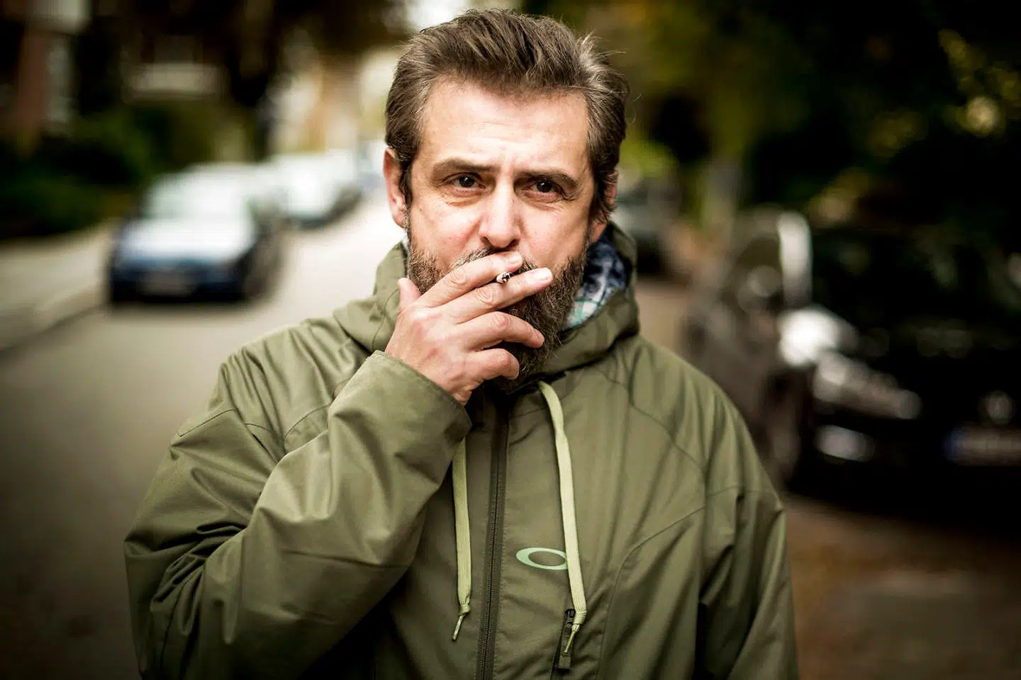 Dejan Cukic