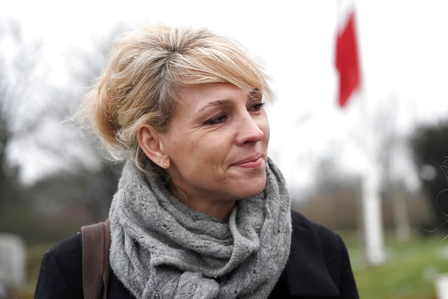Ceciie Frøkjær. Heldum kirke. Lemvig, lørdag 2. februar 2019.