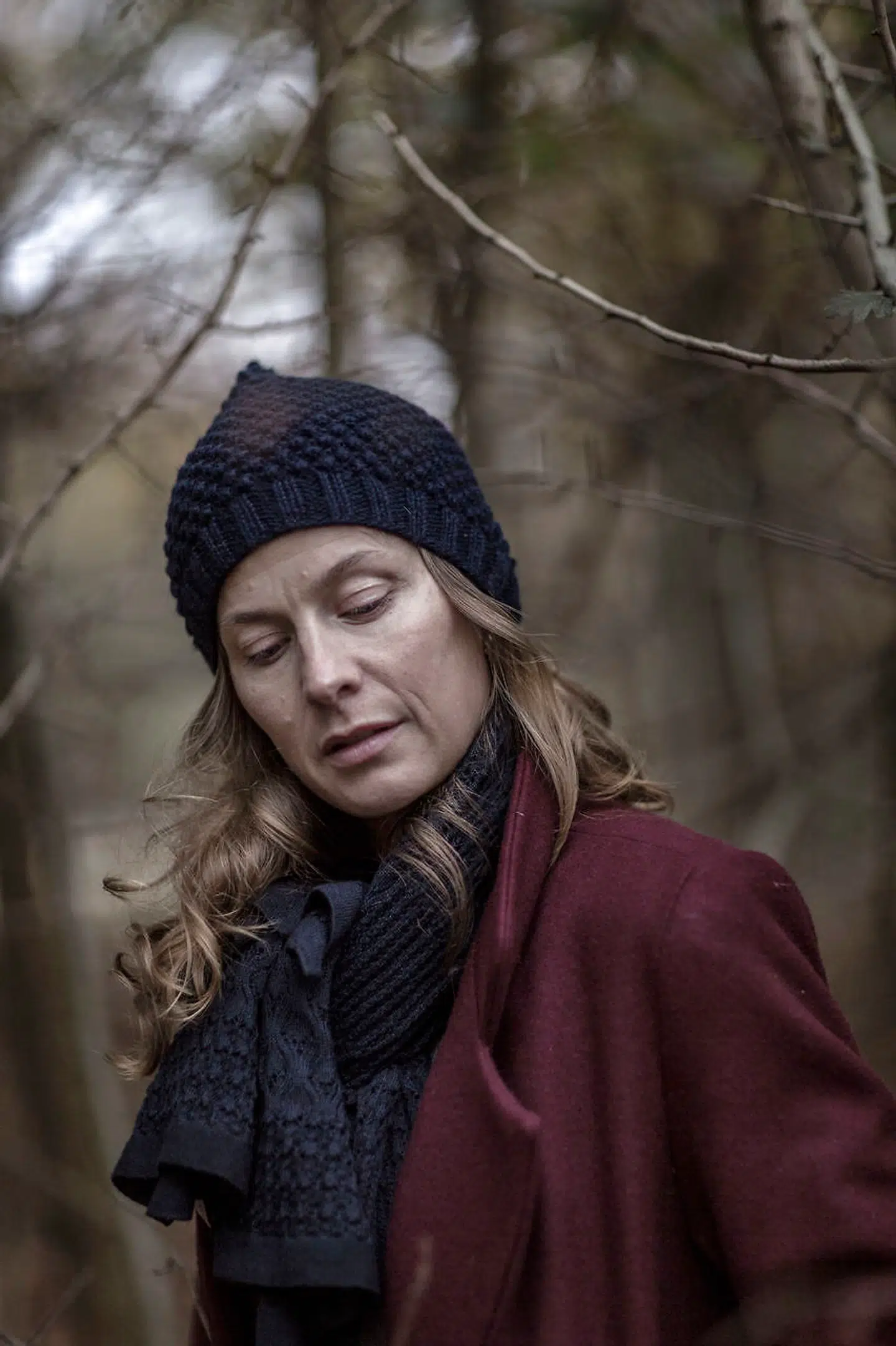 Arkivfoto. Andrea Elisabeth Rudolph havde svært ved at erkende, at hun var blevet ramt af stress.