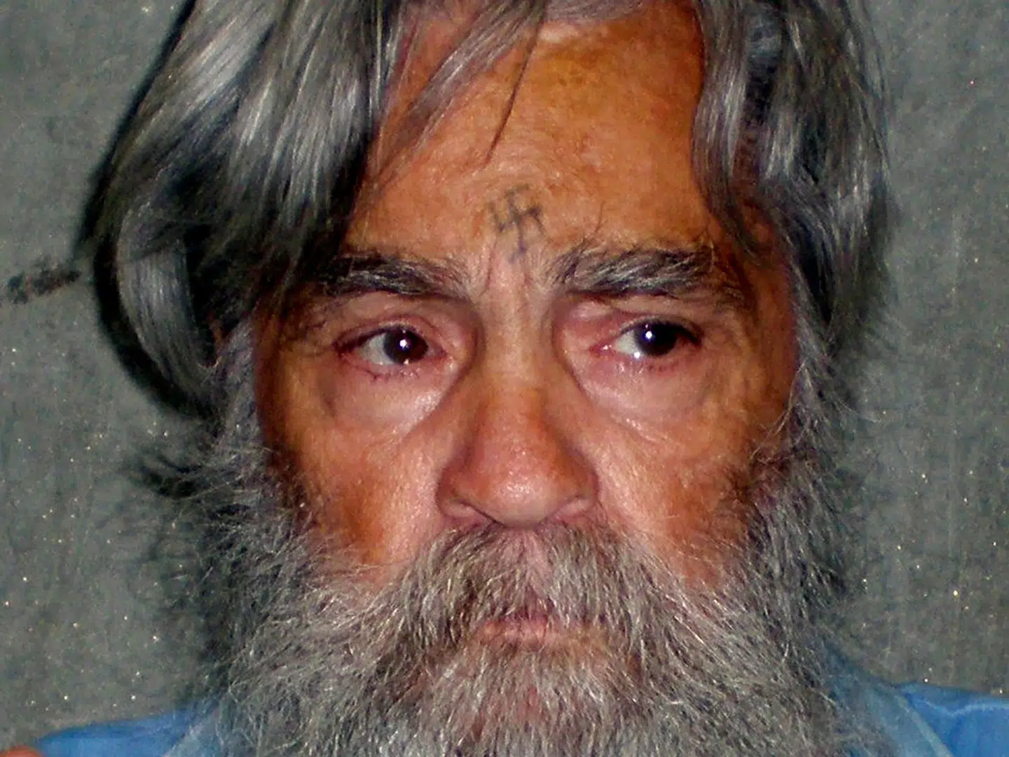 Massemorderen Charles Manson døde i 2017, mens han endnu afsonede sin livstidsdom.