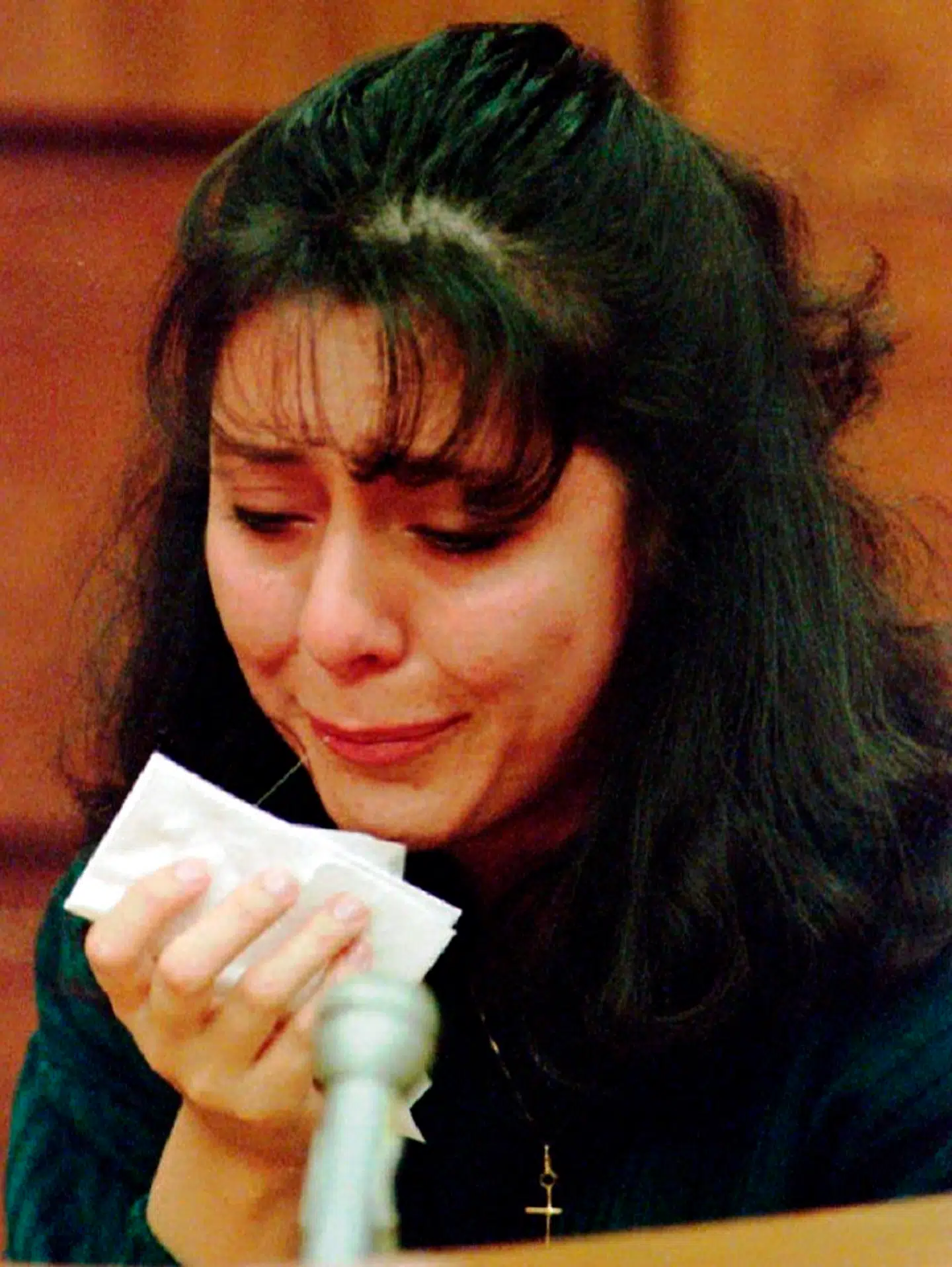 Lorena Bobbitt følte sig dårligt behandlet af pressen under retssagen og vil nu fortælle sin side af historien. Det gør hun i en ny dokumentarserie på Amazon Prime Video.