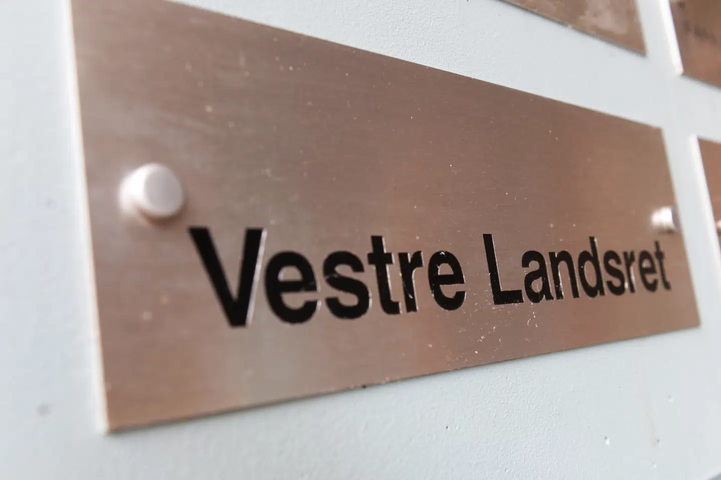 Vestre Landsret har fundet en lærervikar skyldig i 12 forhold i en sag om vold, trusler og frihedsberøvelse. (Arkivfoto.) Claus Fisker/Ritzau Scanpix