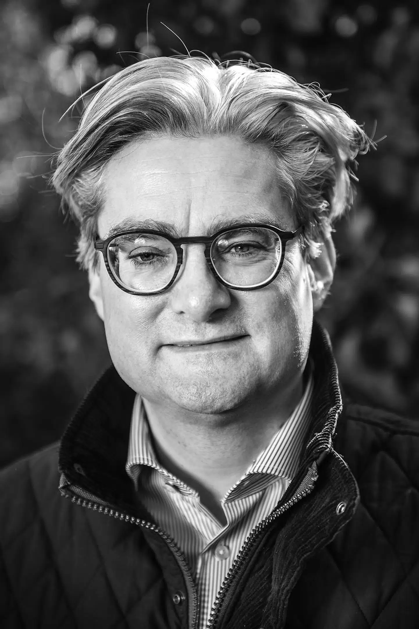 Søren Pind, tidligere minister. Arkivfoto
