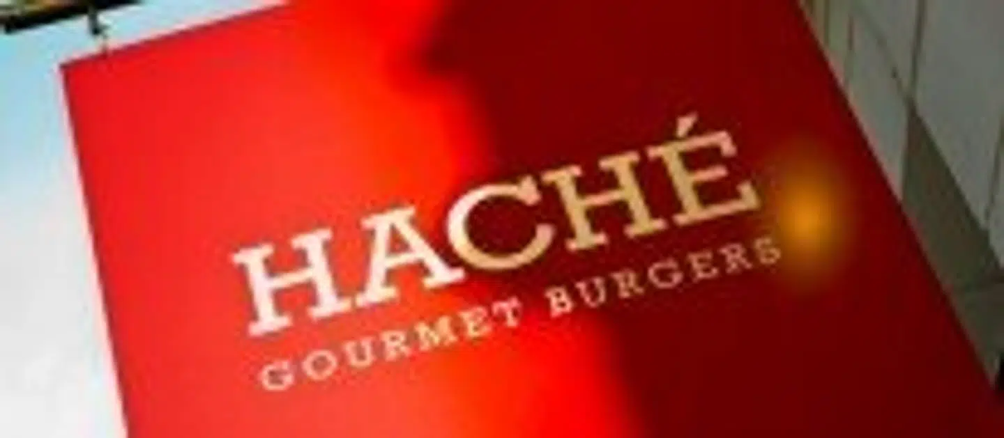 Haché Gourmet Burgers lukker.