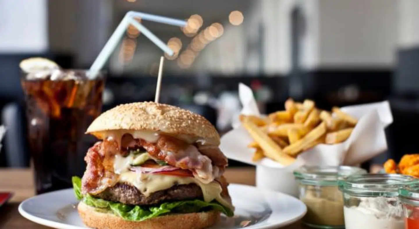 Haché Gourmet Burgers lukker.
