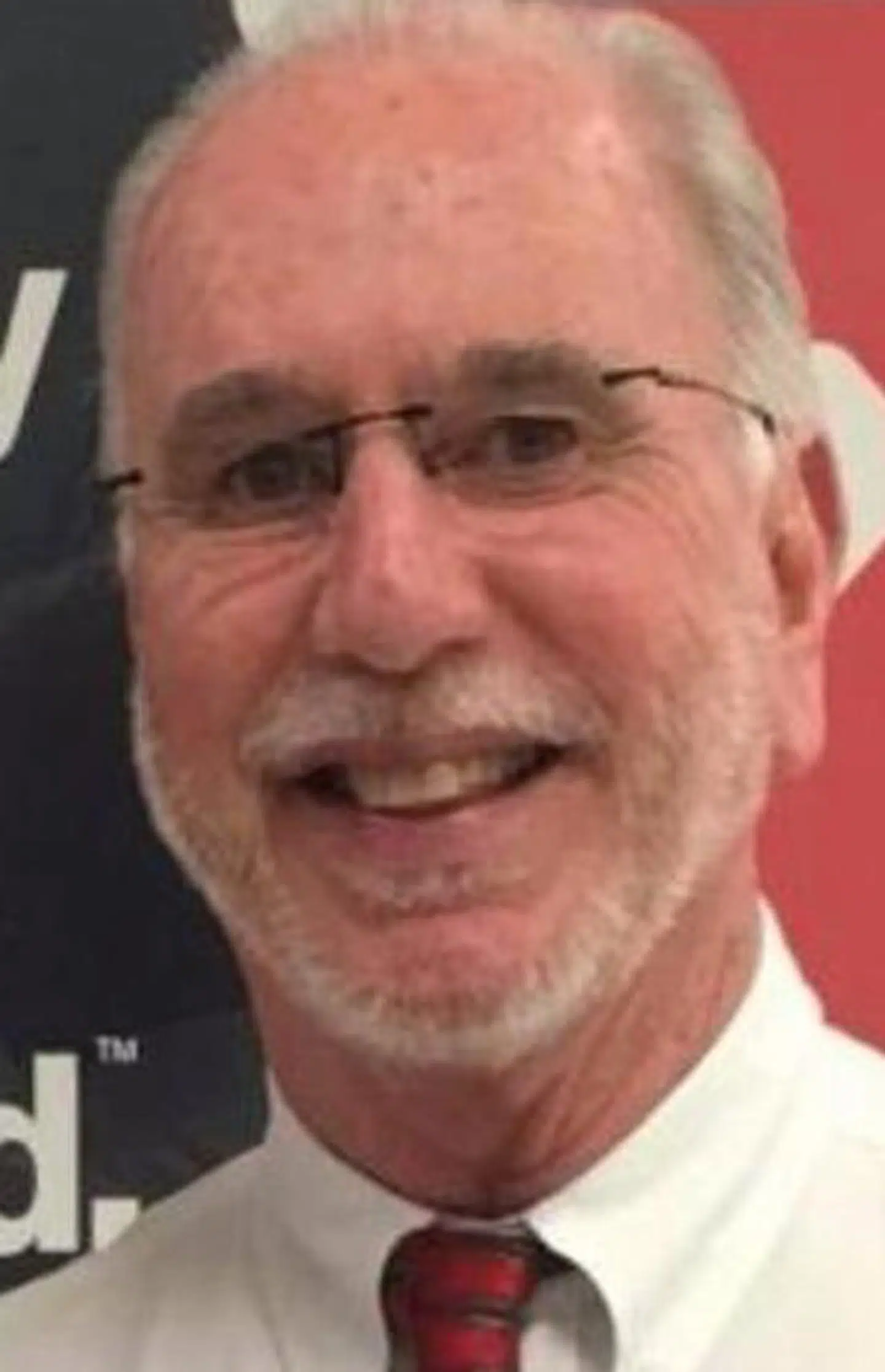 Michael McNew.