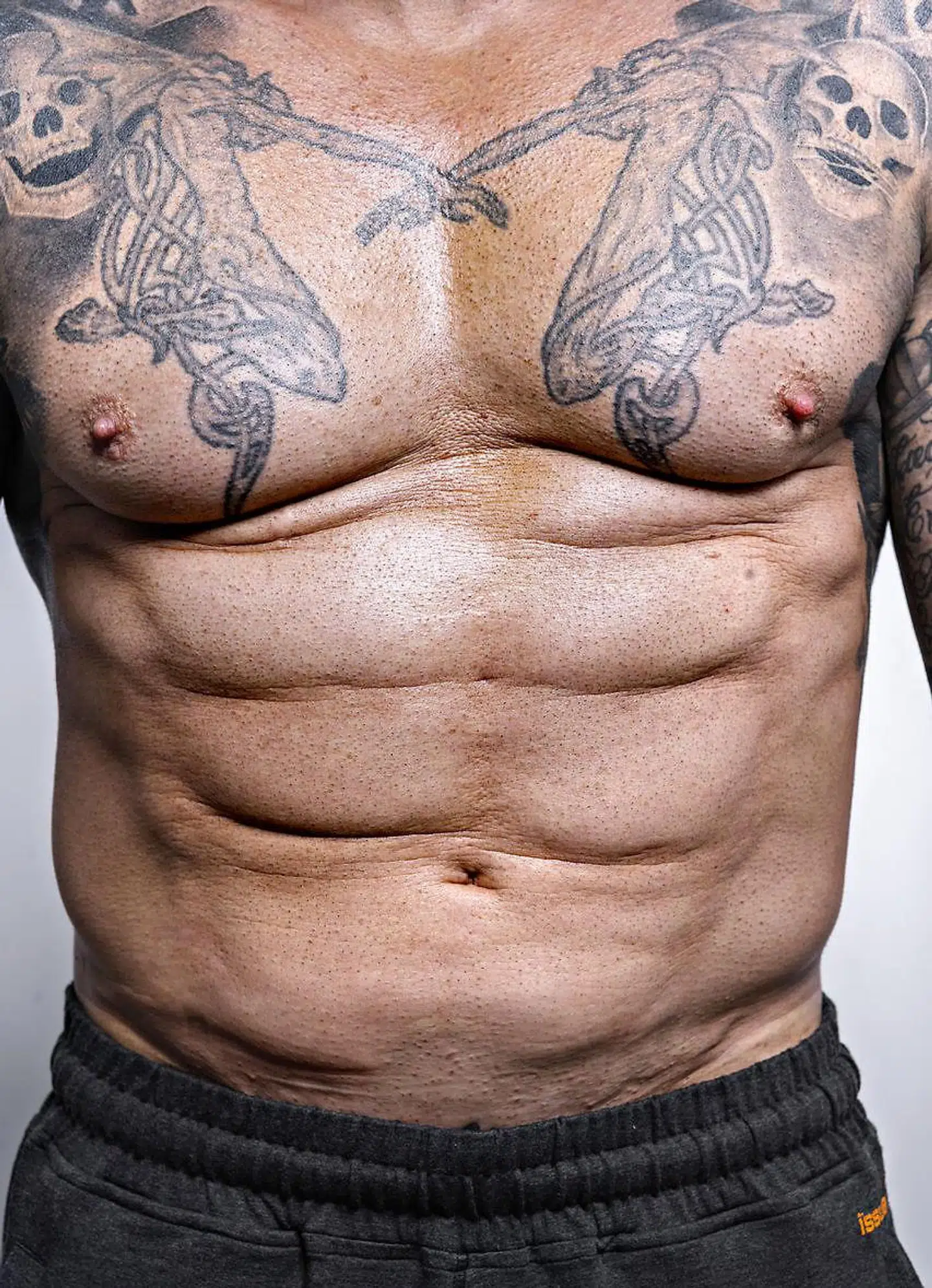 Der går cirka seks til ni måneder, før resultatet er helt på plads.