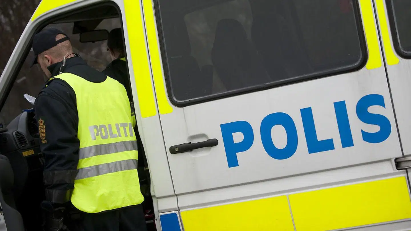 En tidligere svensk topatlet menes at have dræbt sine to små sønner, inden han tog livet af sig selv. (Arkivfoto)