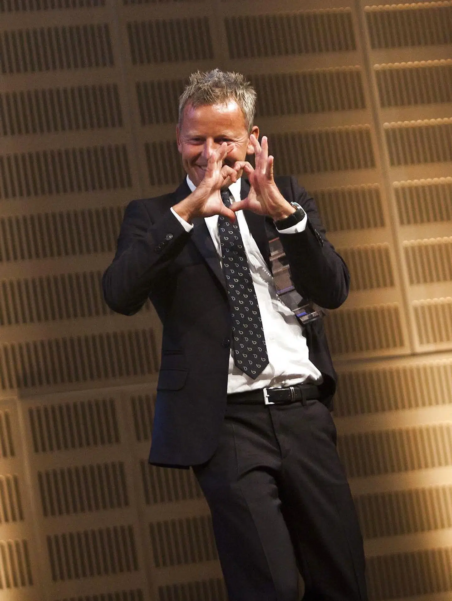 Bubber er kendt for diverse børne-tv programmer og reality tv med blandt andre B.S. Christiansen.