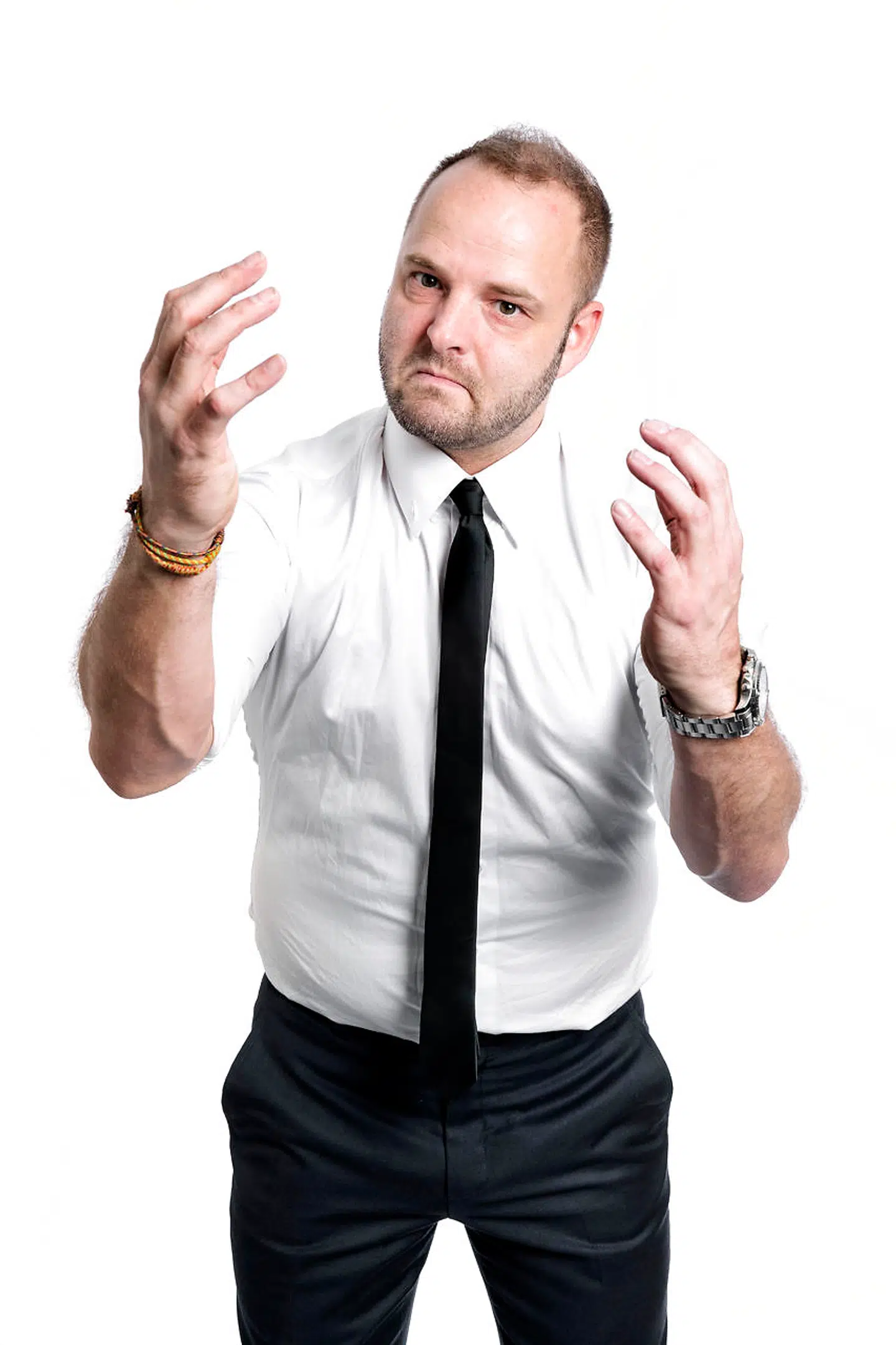 Lars Rasmussen er en dansk tidligere håndboldspiller og nuværende håndboldtræner. Lars Rasmussen skriver i B.T. under VM i håndbold.