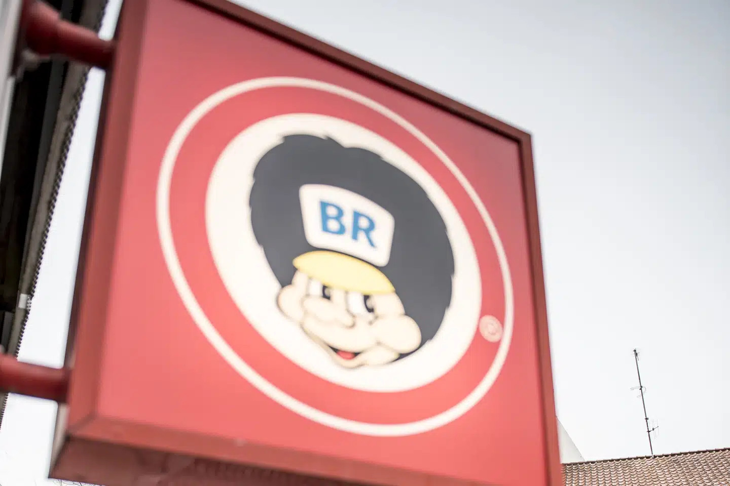 Fætter BR måtte før jul trække stikket efter en længere periode med svigtende salg, og det er en tendens, som store dele af branchen oplever. (Arkivfoto) Mads Claus Rasmussen/Ritzau Scanpix