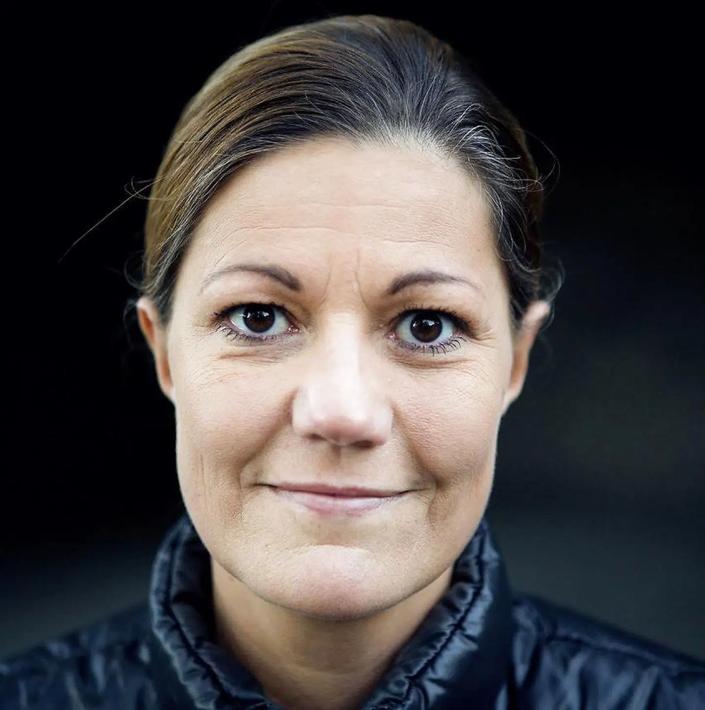Mette Blomsterberg måtte lukke sit konditori i Lynby og kort efter begære et af sine firmaer konkurs.