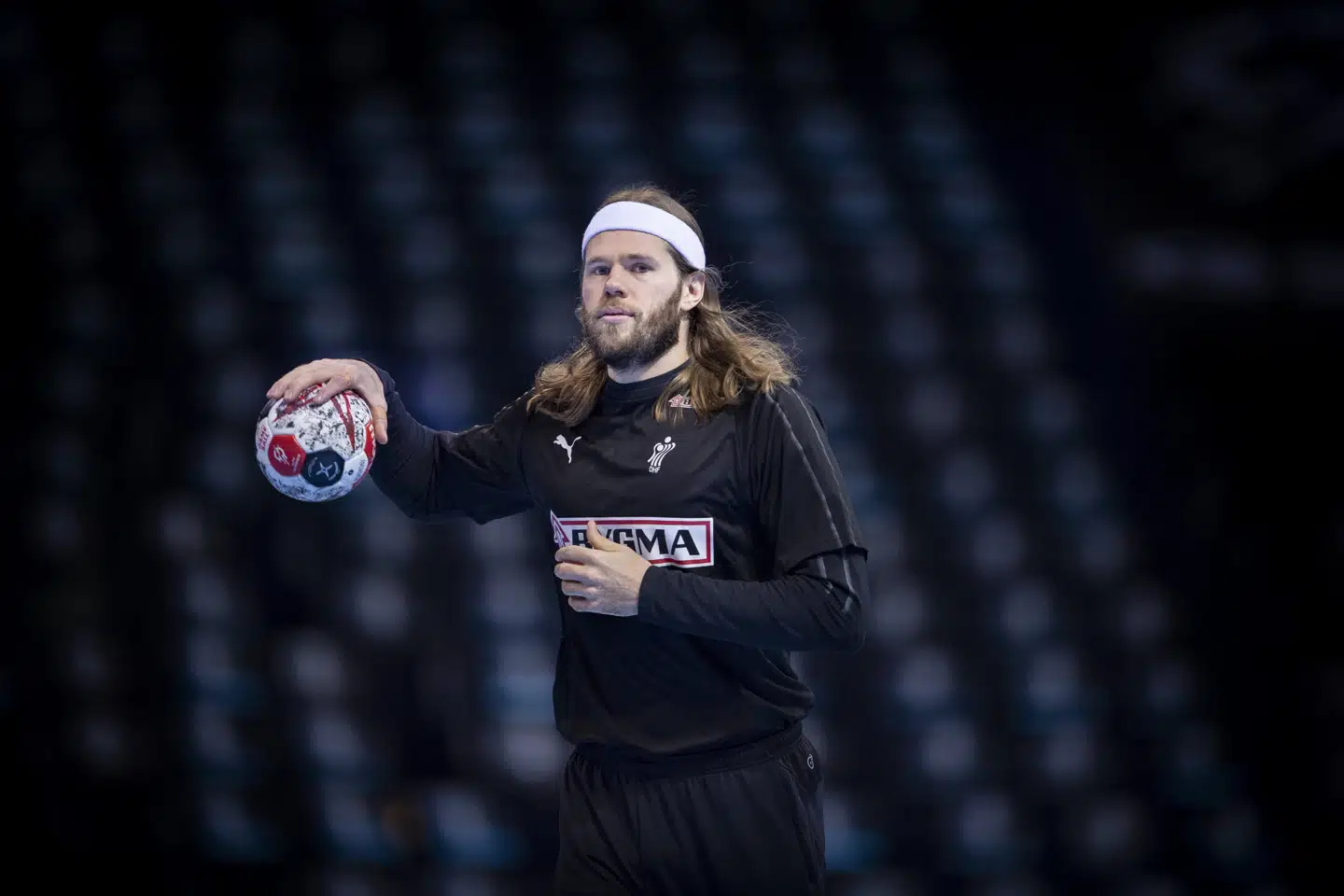 Mikkel Hansen spiller i Paris Saint-Germain og har et stort kendskab til de franske spillere. Liselotte Sabroe/Ritzau Scanpix