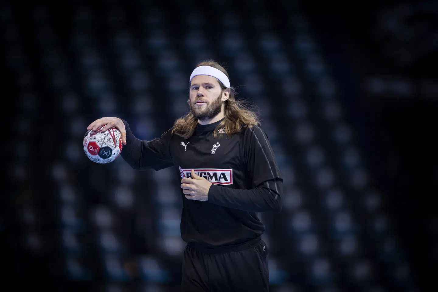 Mikkel Hansen spiller i Paris Saint-Germain og har et stort kendskab til de franske spillere. Liselotte Sabroe/Ritzau Scanpix