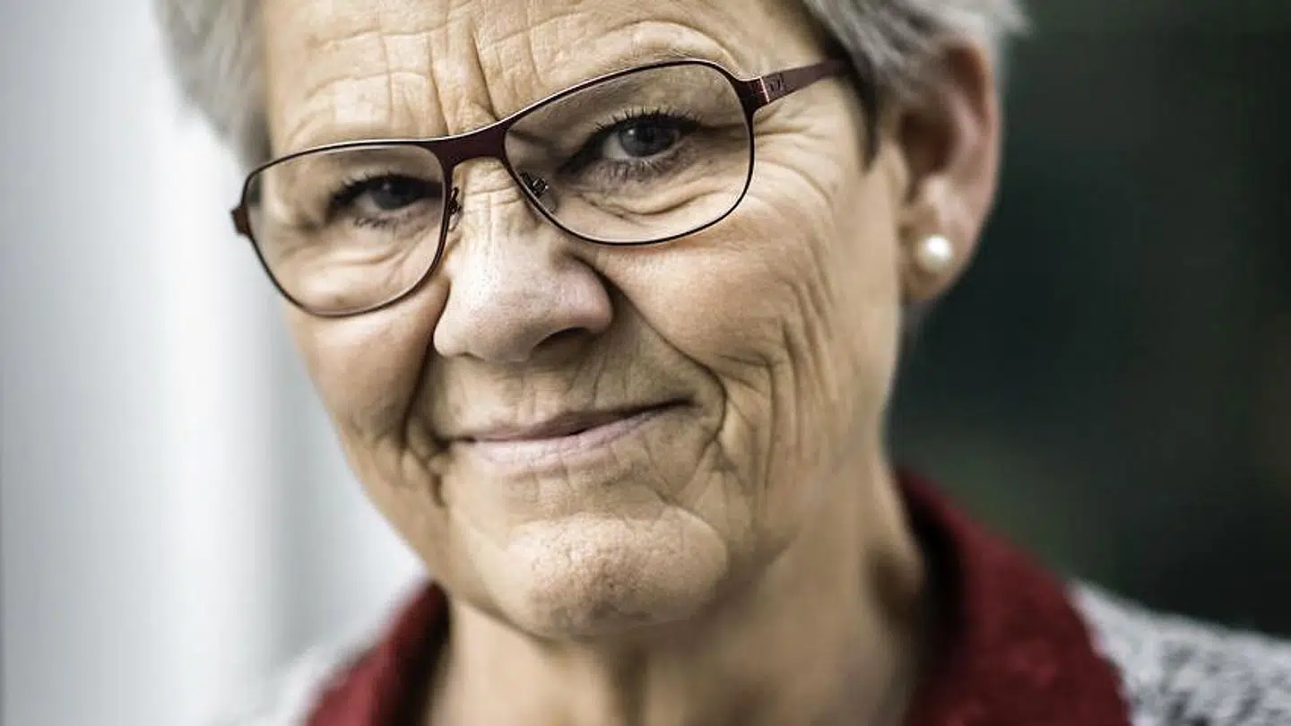 Monica Krog-Meyer