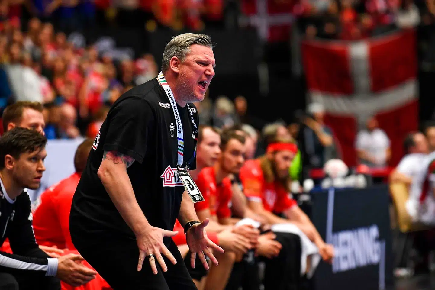 Hidsig Nikolaj Jacobsen.