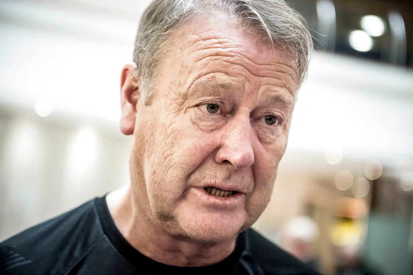 Landstræner Åge Hareide har netop udtaget truppen til de kommende kampe mod Kosovo og Schweiz.