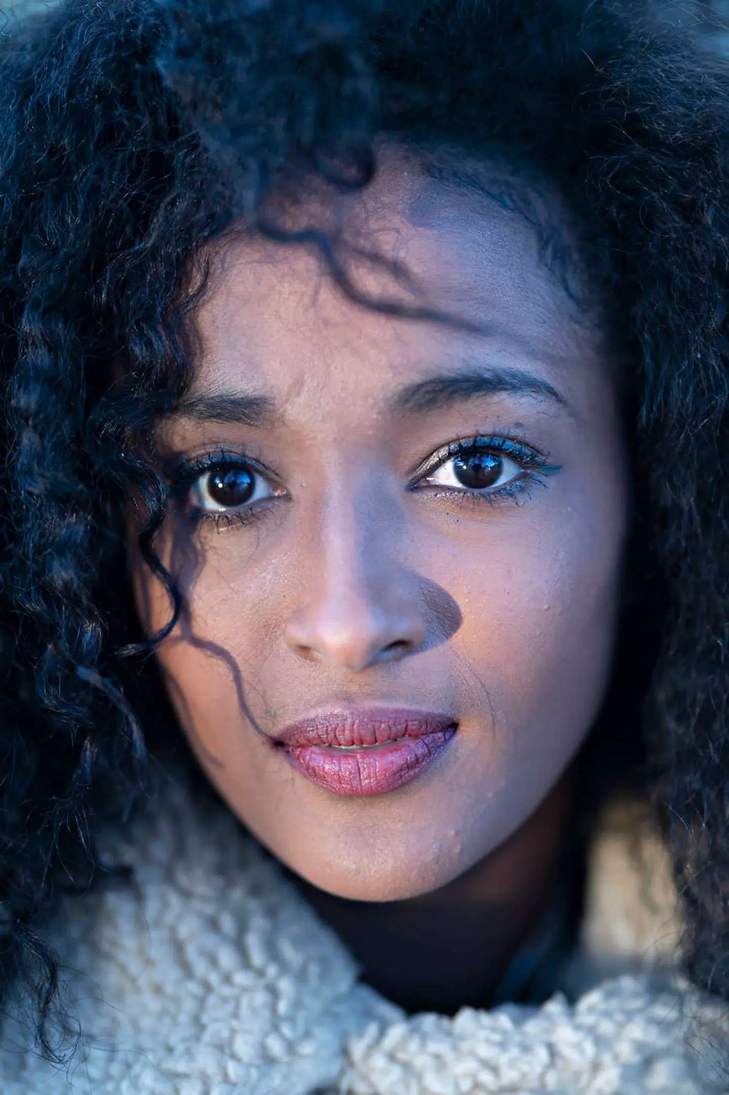 Any Steen bor i dag i en ungdomsbolig i Næstved og har fået et job på et plejehjem.