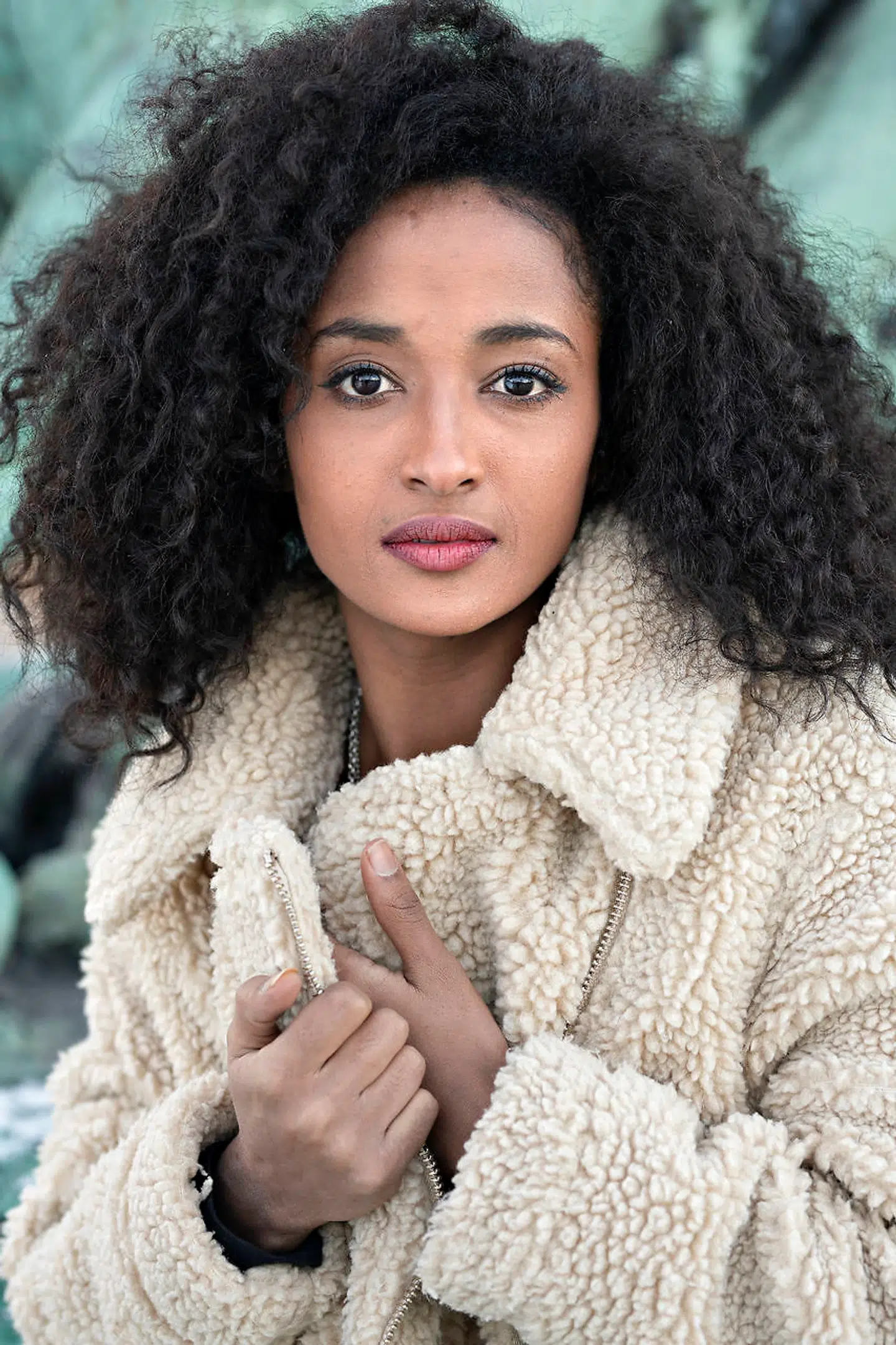 Amy Steen er i dag 18 år.