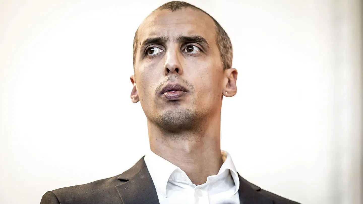 Socialdemokratiets udlændinge- og integrationsordfører Mattias Tesfaye undrer sig over, at der er borgere i Danmark, der ikke kendte til Kim Larsens død, flere dage efter det skete.