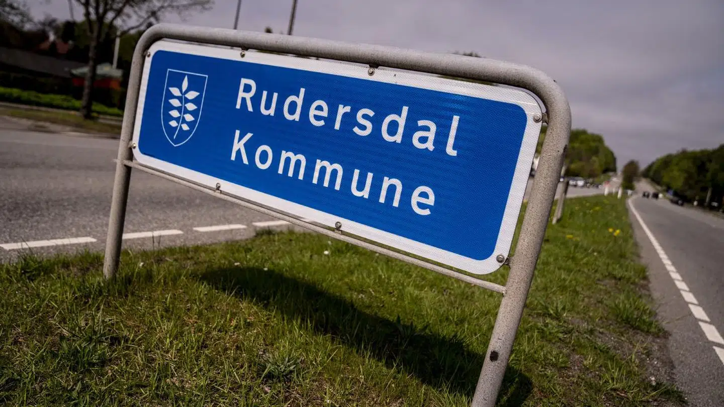 Rudersdal Kommune, onsdag den 12 maj 2021