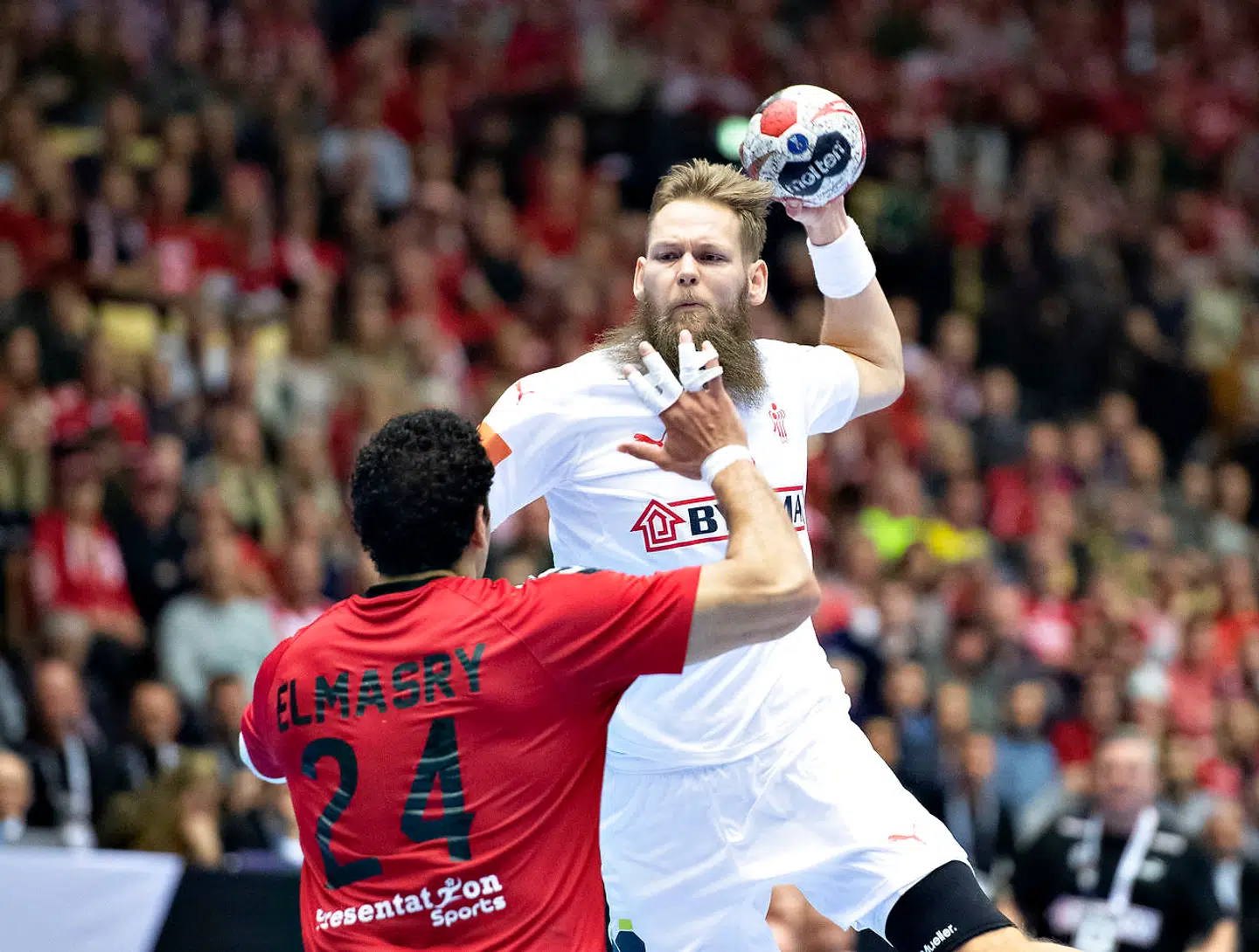 Nikolaj Øris.