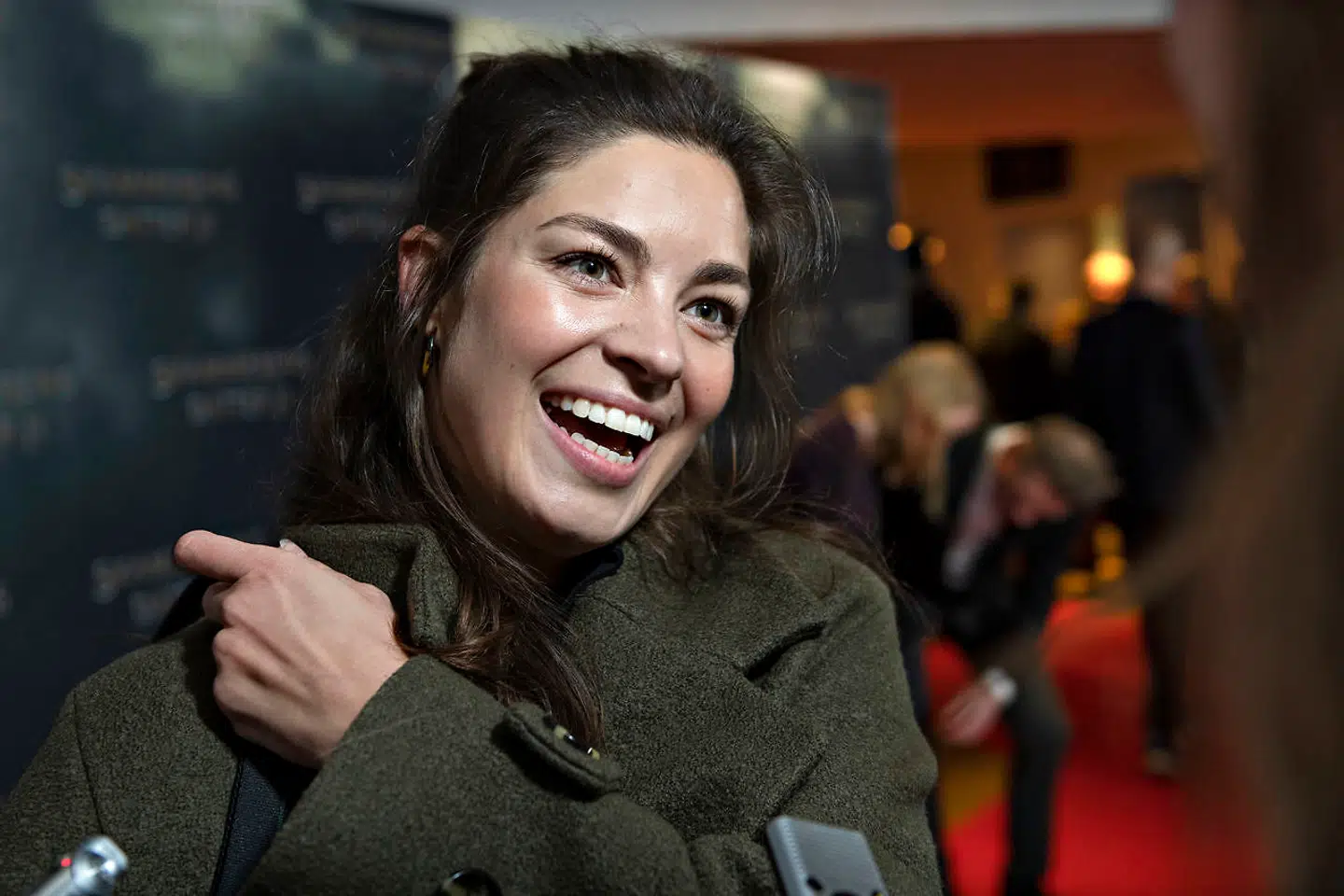 31-årige Natalie Madueño er med i næste sæson af Netflix-serien The Rain