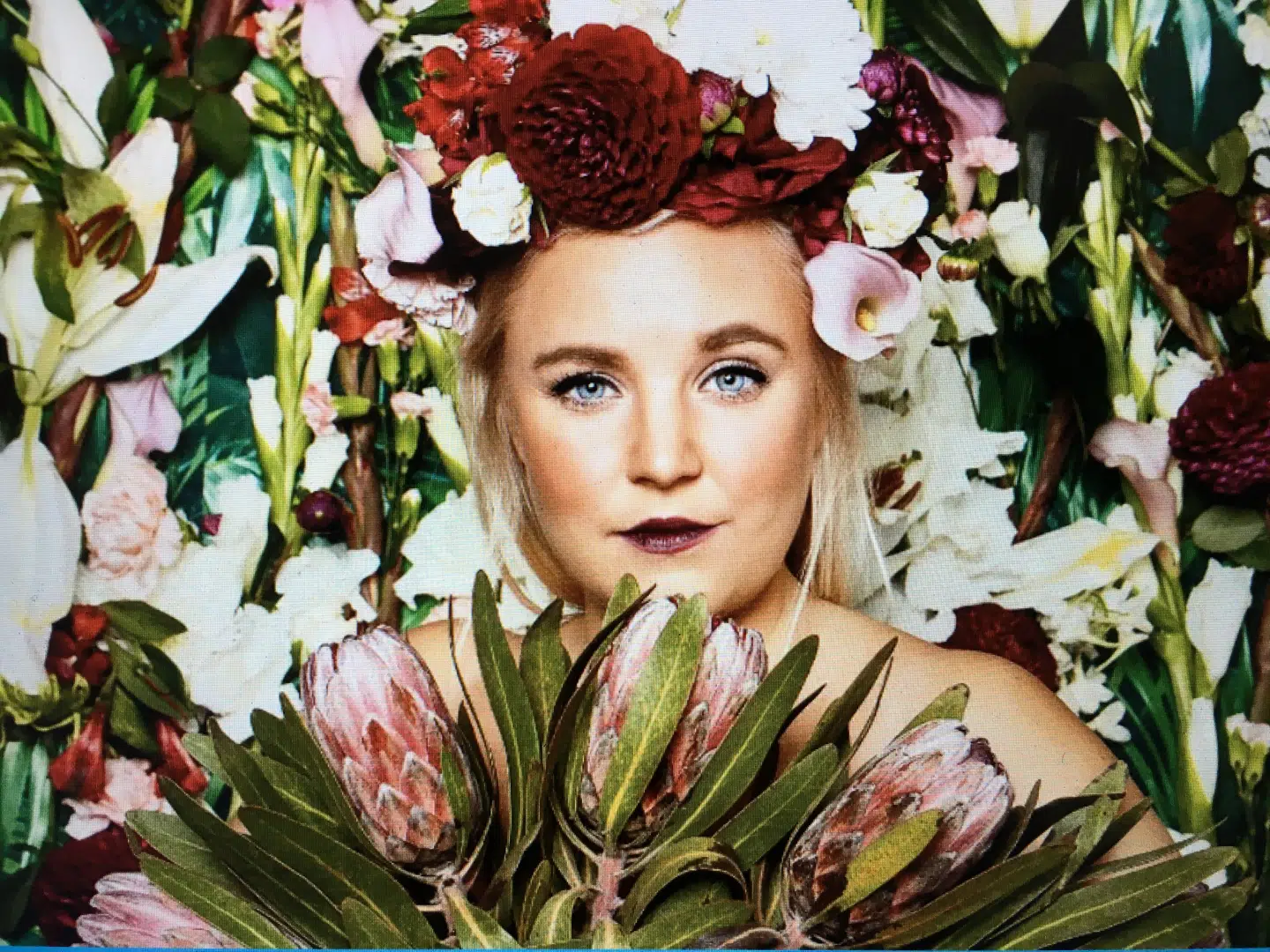 Rebekka Thornbech bringer magi til hverdagen