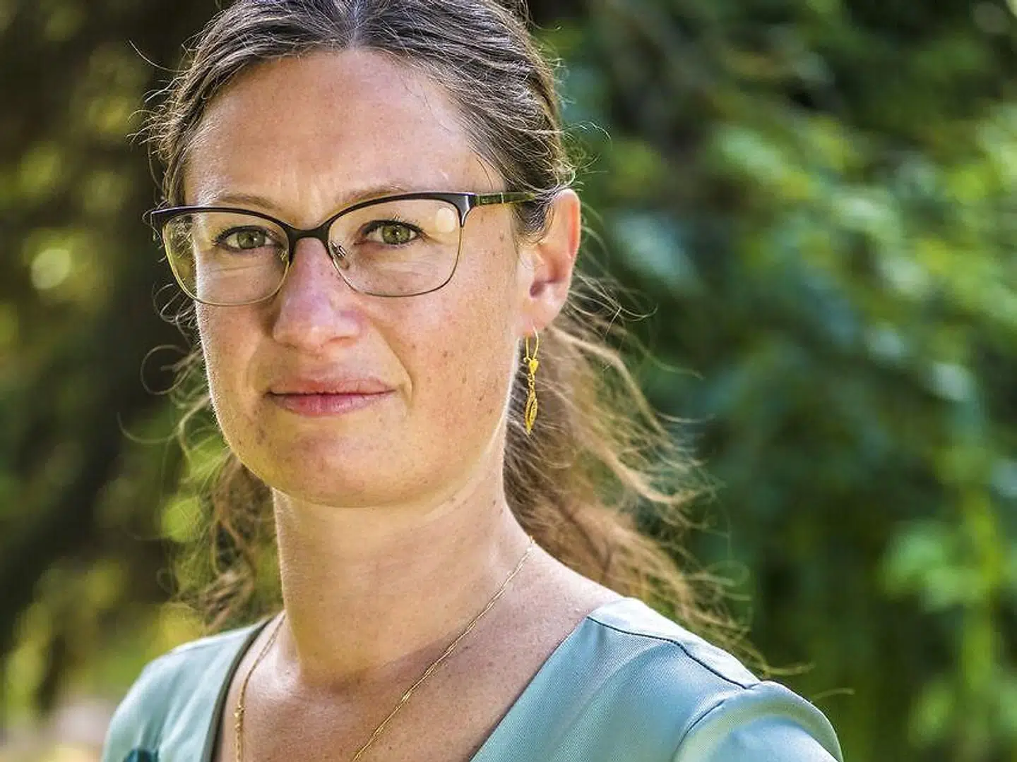 Ninna Hedeager Olsen (EL)