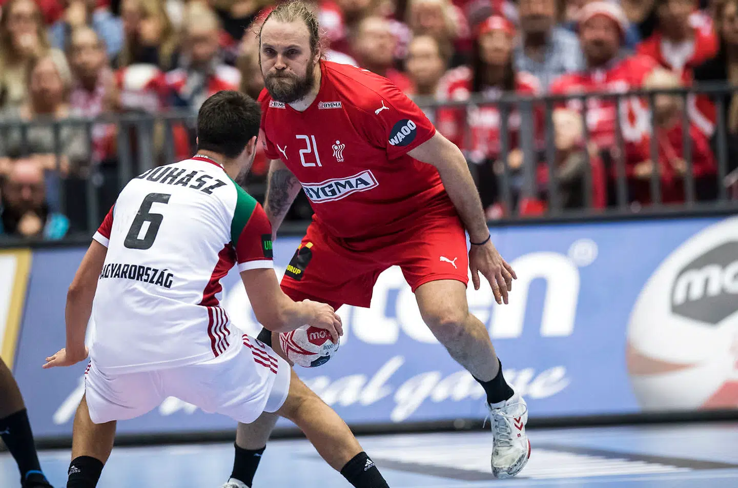 Henrik Møllgaard