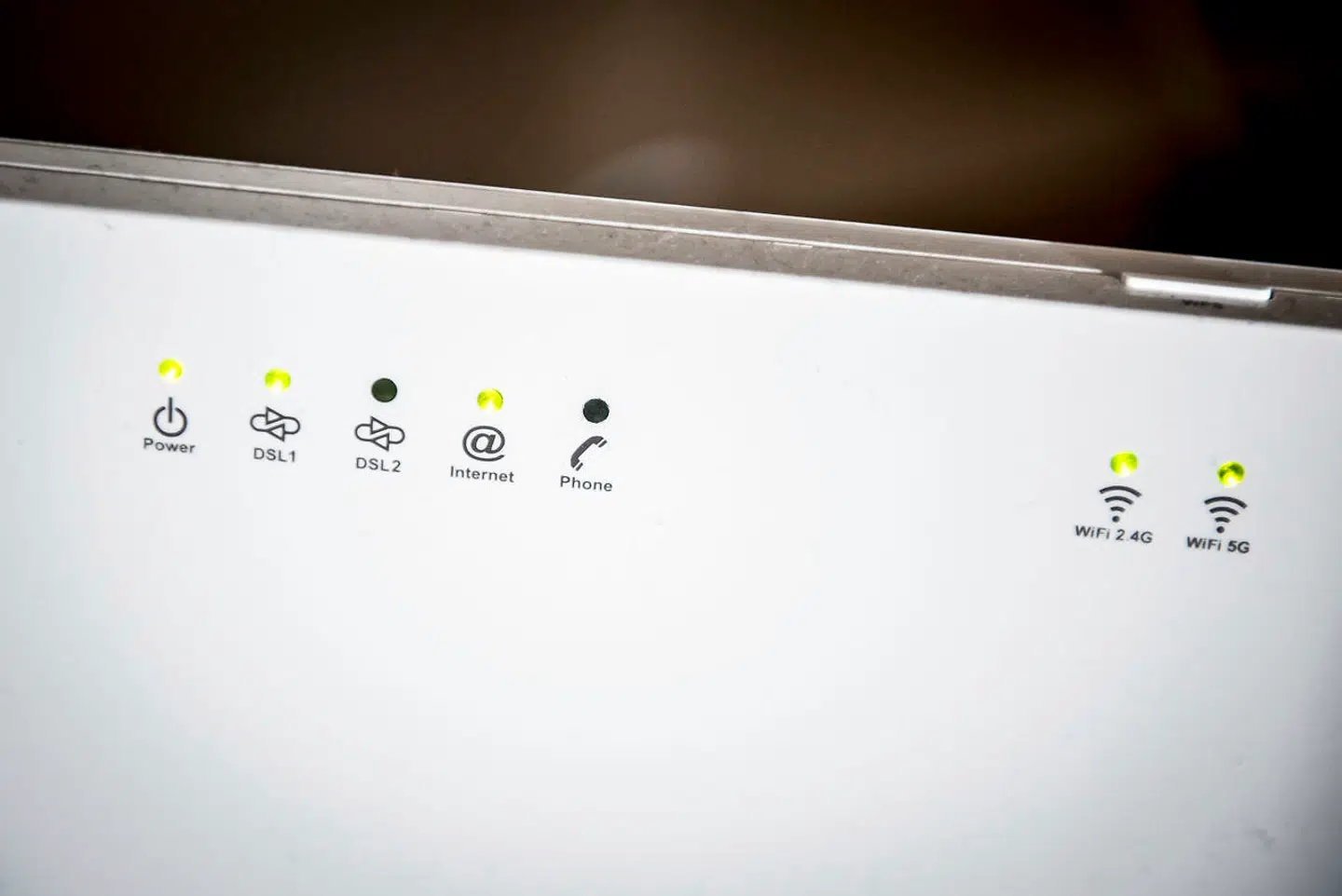 Over hele landet har borgere oplevet nedbrud på internettet hos Kviknet.