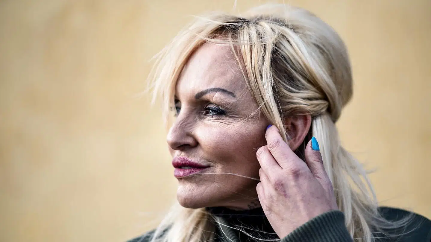 Linse Kessler er ifølge sin veninde helt klar til at få en kæreste.