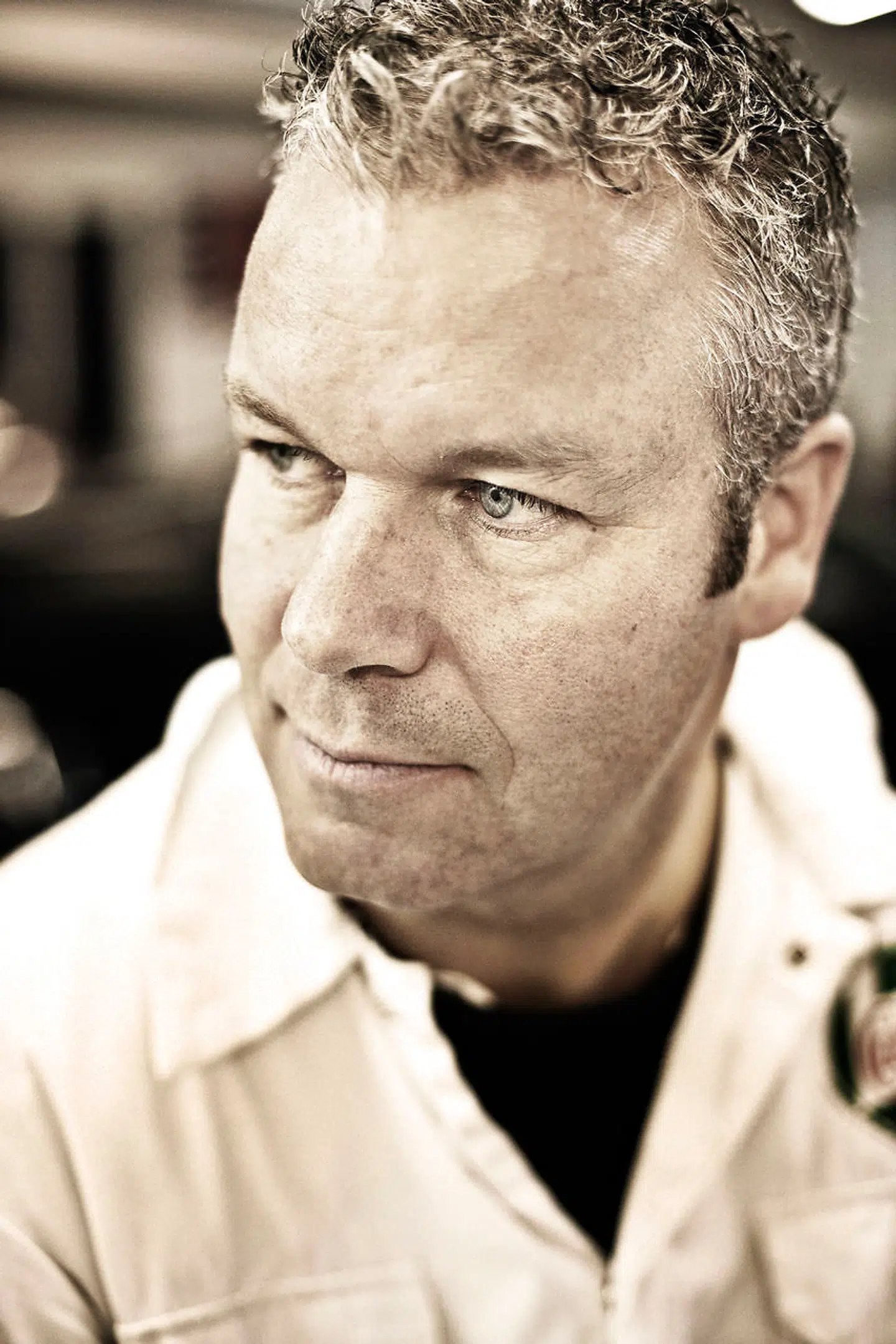 Mads Christensen.