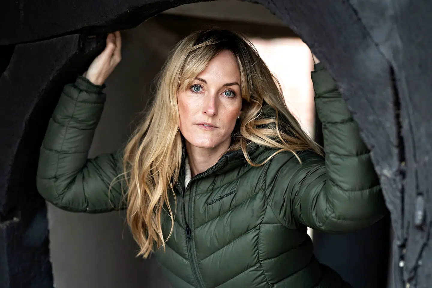 Marie Brixtofte håbede, at omverdenen ville blive klar over Peter Brixtoftes alkoholmisbrug tidligere i forløbet. Men hun kunne ikke fortælle medierne om det.