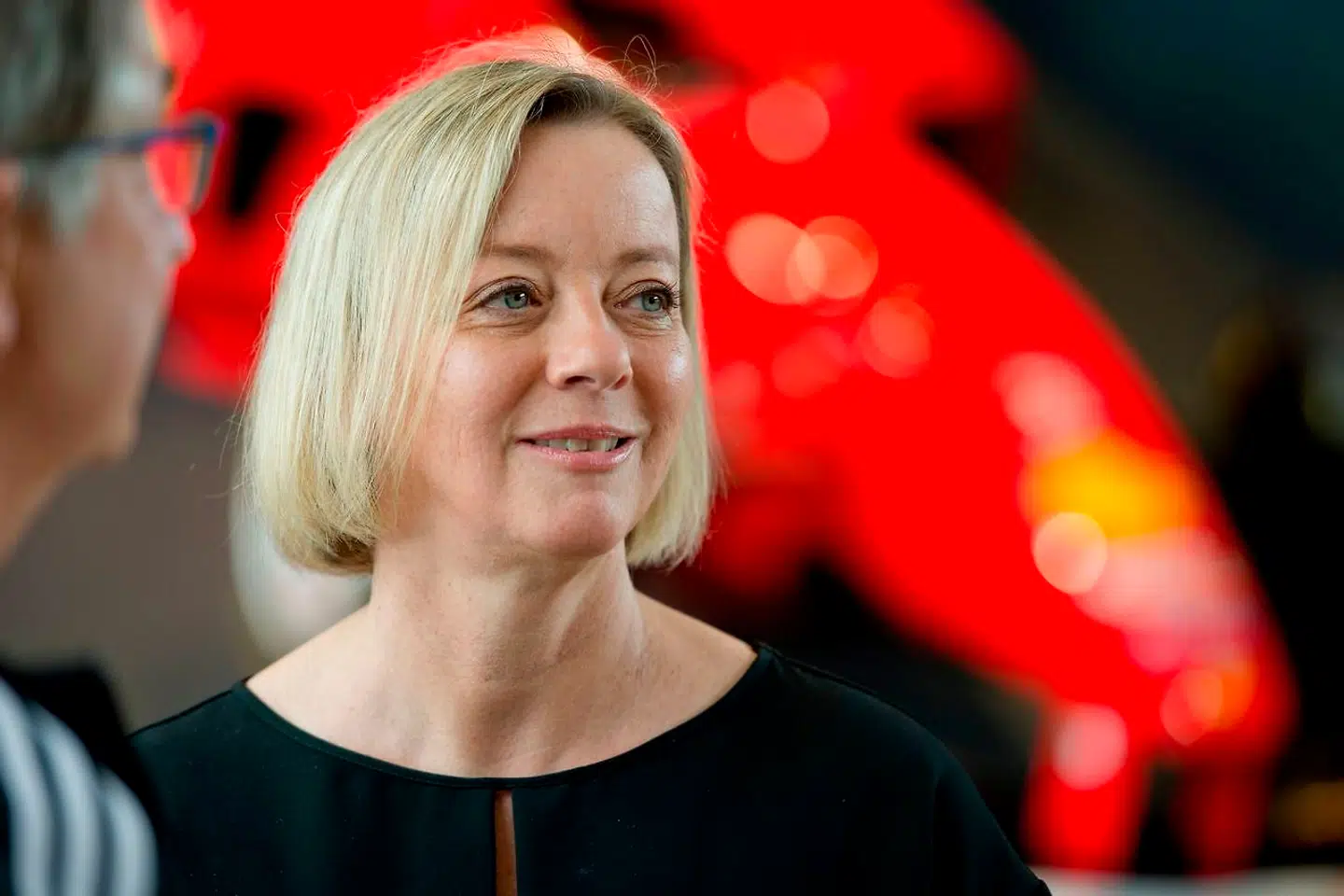 Sabine Kehm