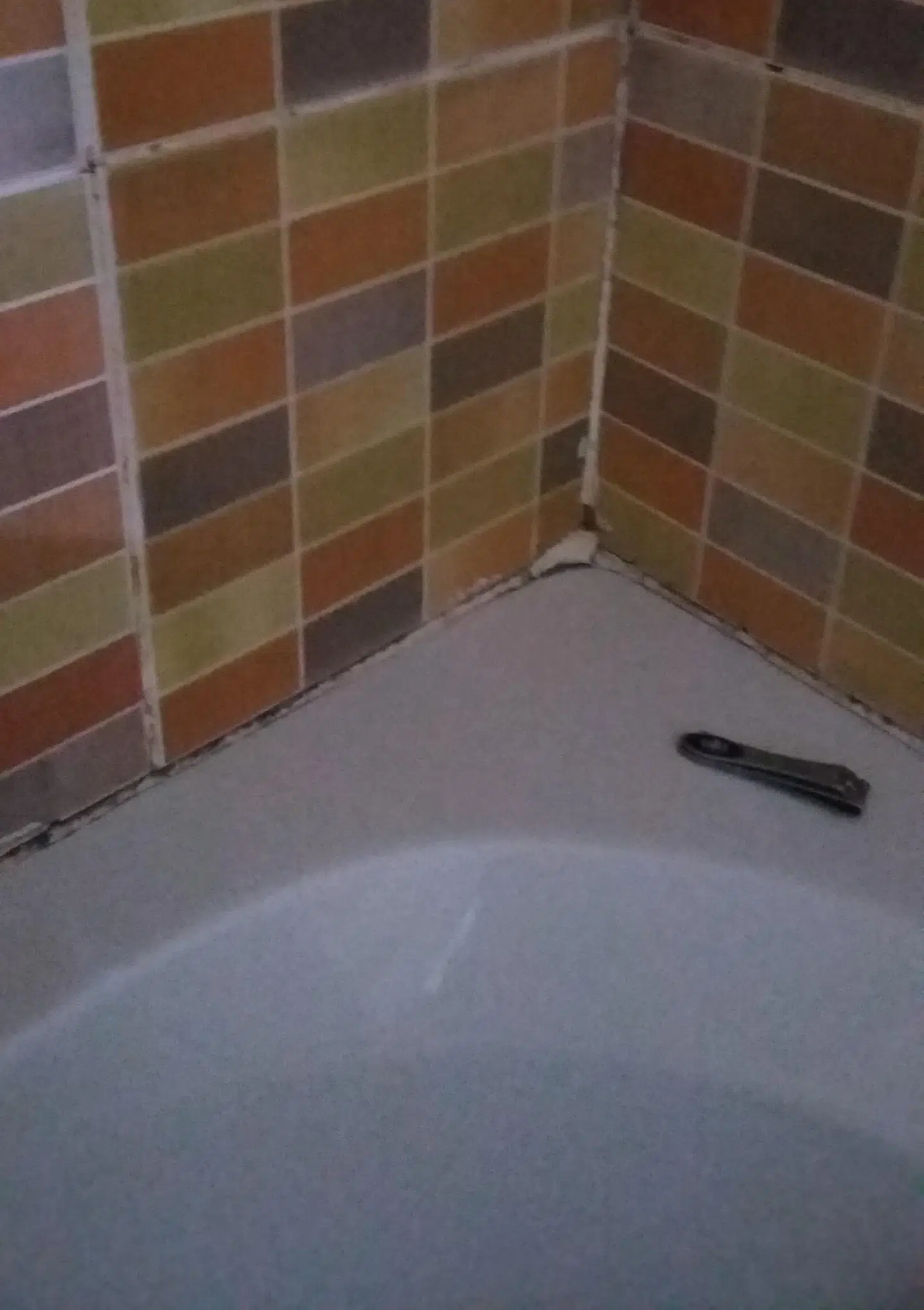 Jesper Jensen kalder forholdene på hotellet for uhygiejniske. Privatfoto