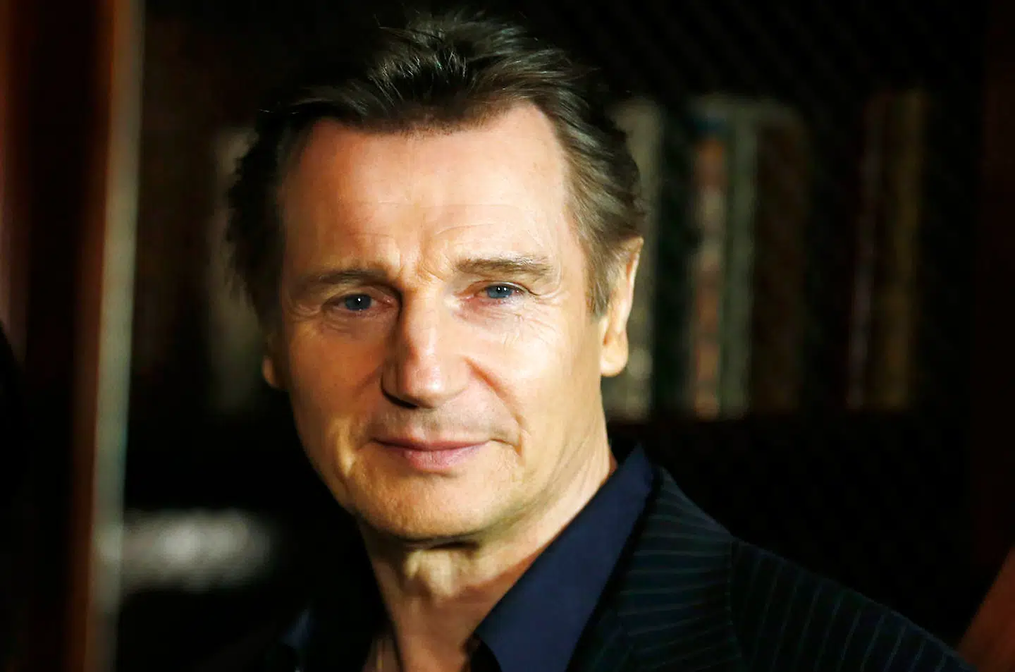66-årige Liam Neeson er blevet ramt af en ny tragedie.
