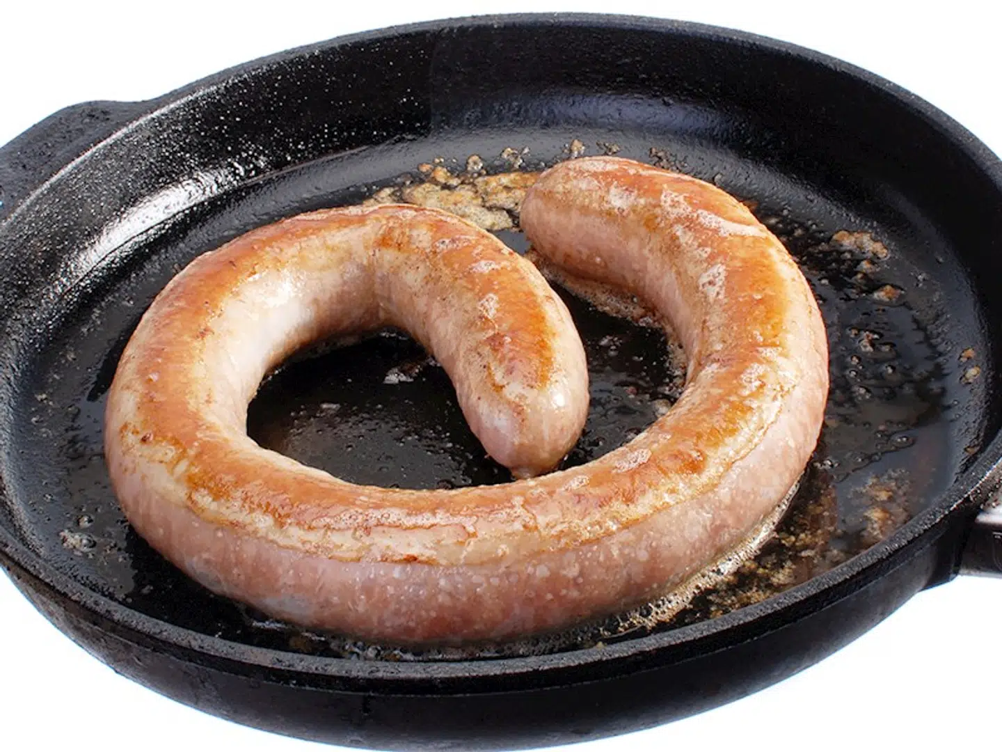 Salmonella er en bakterie, der også findes hos og smitter via dyr.