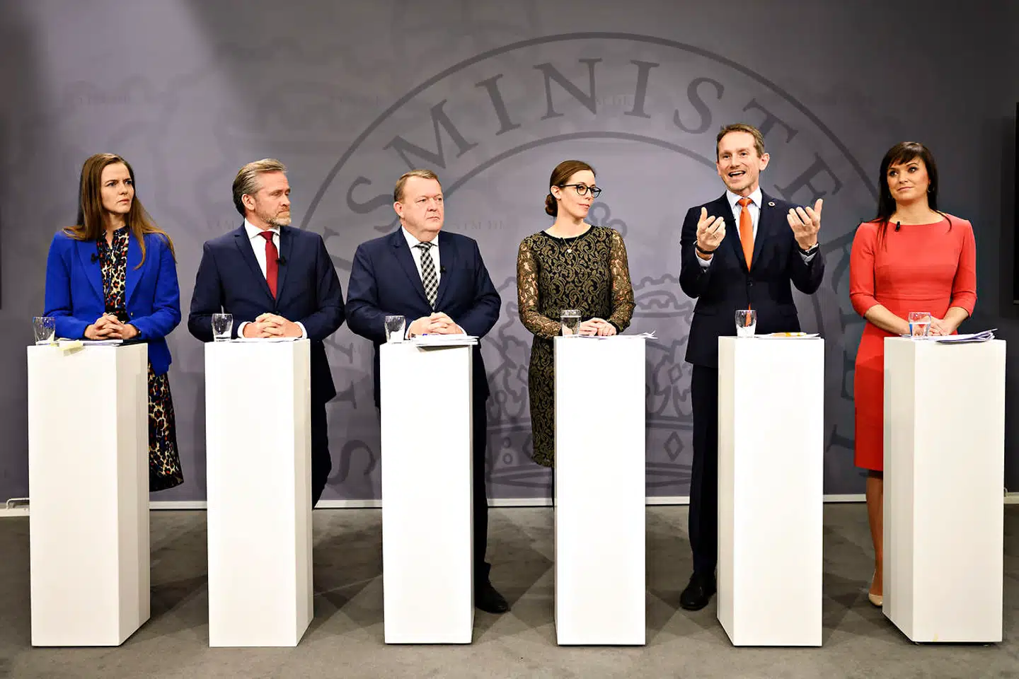 Regeringens storstilede sundhedsreform, der onsdag blev præsenteret af seks ministre, kritiserers for at være en centralseringsøvelse