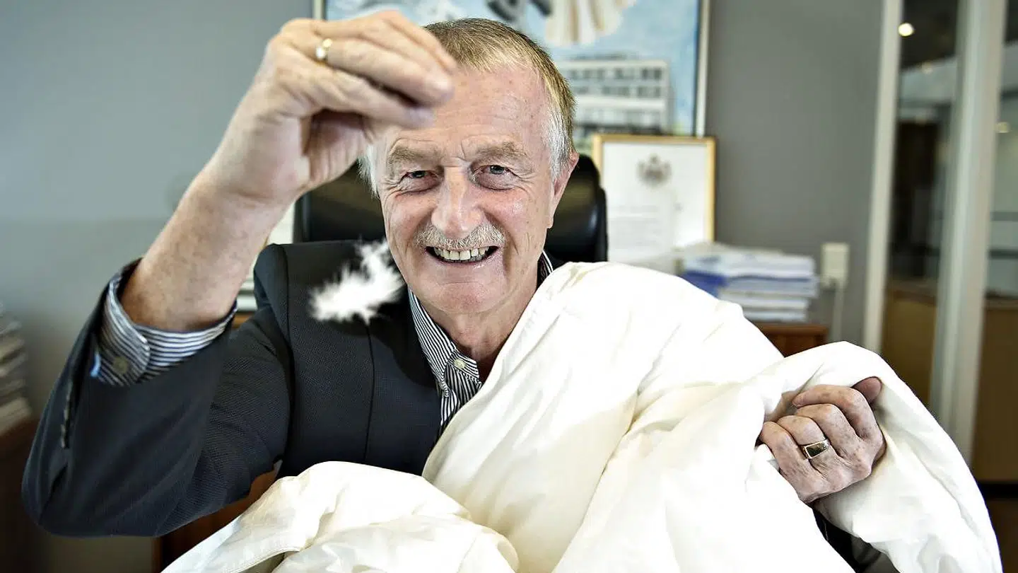 ARKIVFOTO af Lars Larsen.