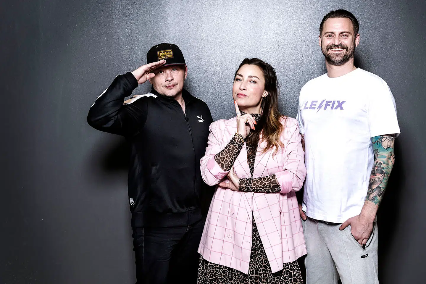 Den Gale Pose anno 2019.