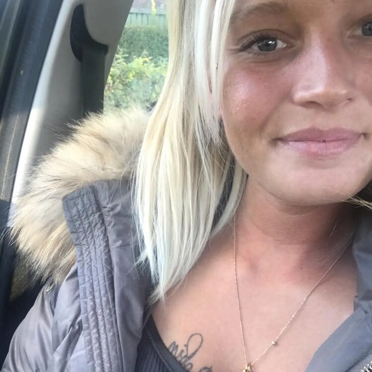 Louise Glarrild Kjær Jensen